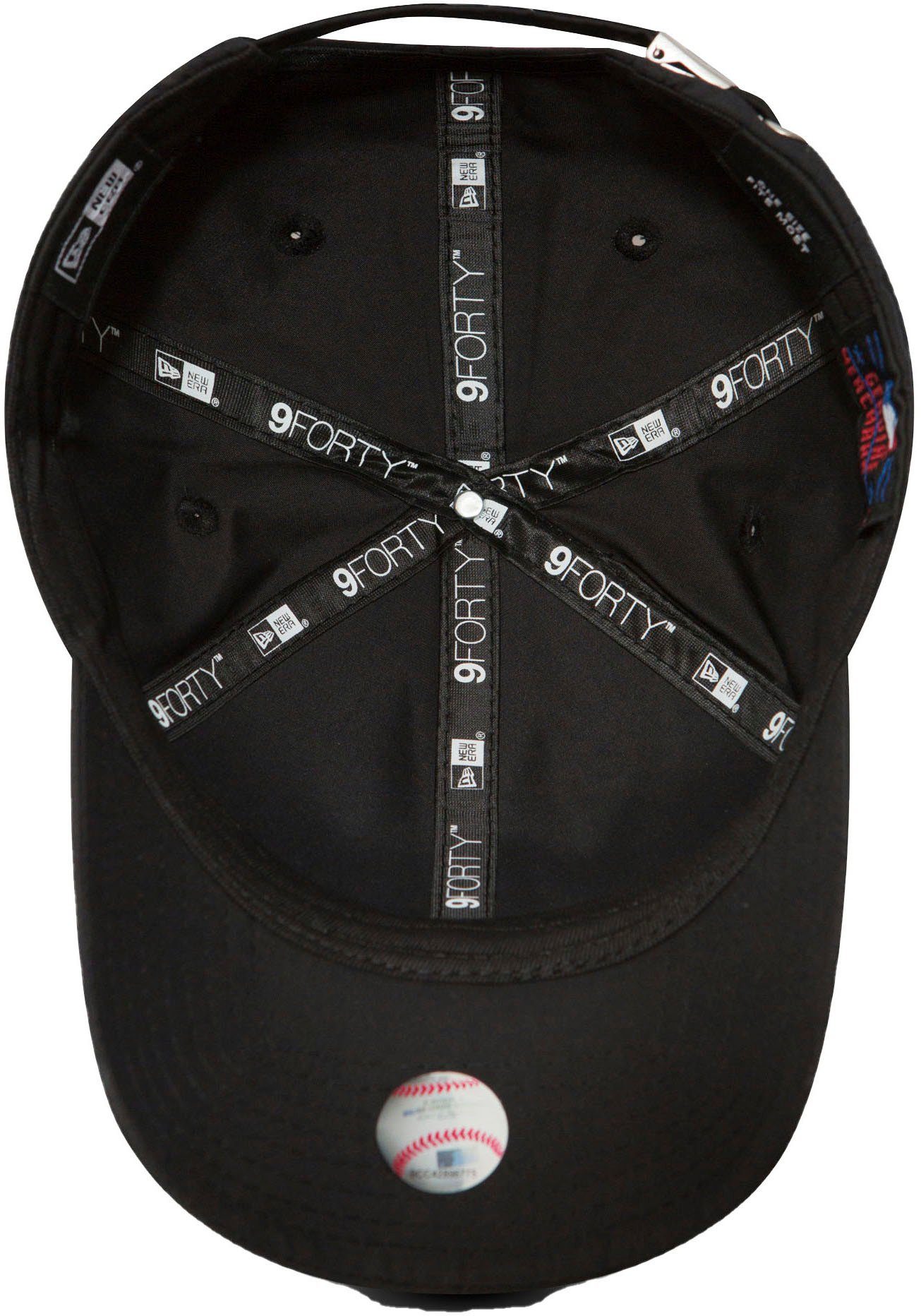 New Era Baseball Cap Basecap NEW YORK YANKEES