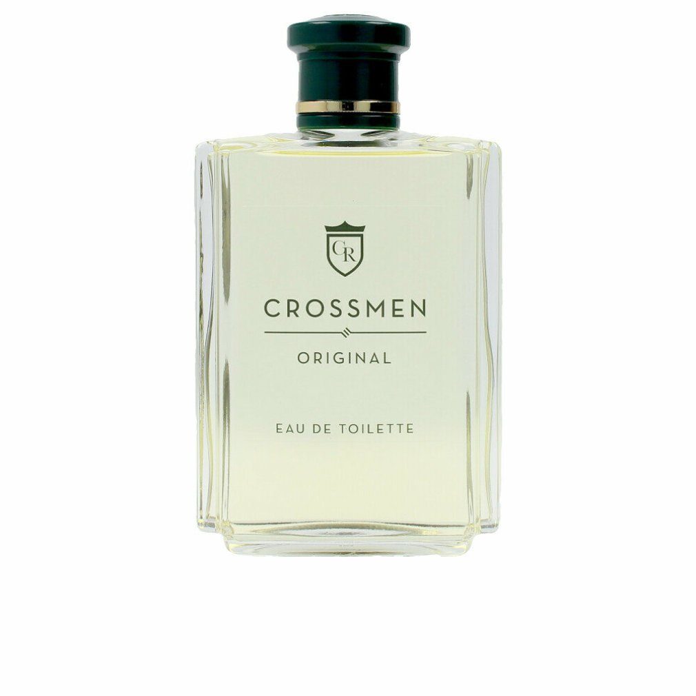 Crossmen Eau de Toilette Original Eau De Toilette Spray 200ml
