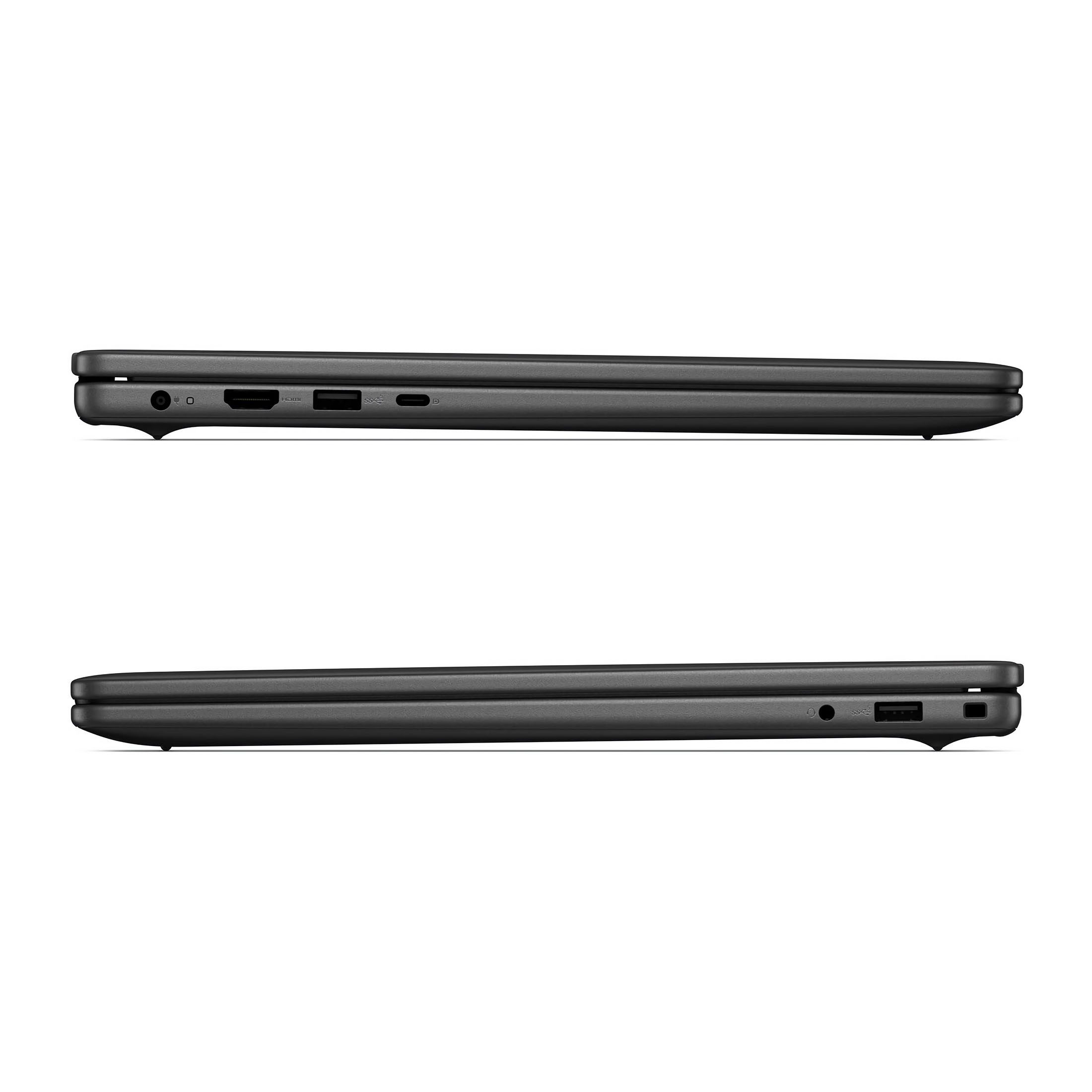 Dell 16 - 16" WUXGA - Intel Core 5 120U Business-Notebook (40,64 cm/16 Zoll, Intel® Core™ 5 120U, Graphics, 500 GB SSD)