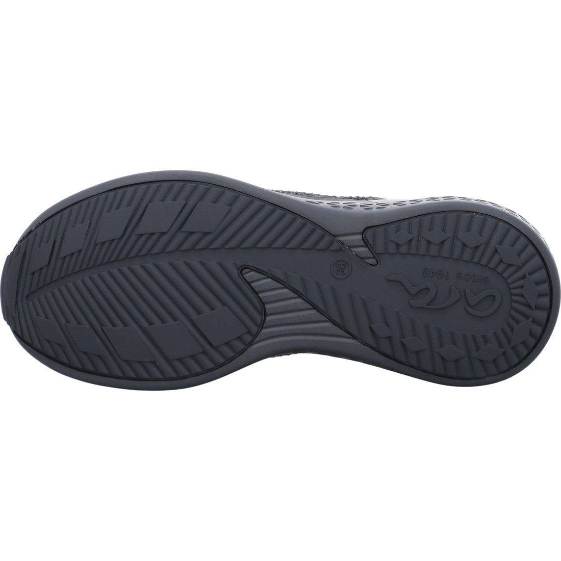 Ara Ara Schuhe, Slipper Slipper 044271 Maya Damen - Textil grün