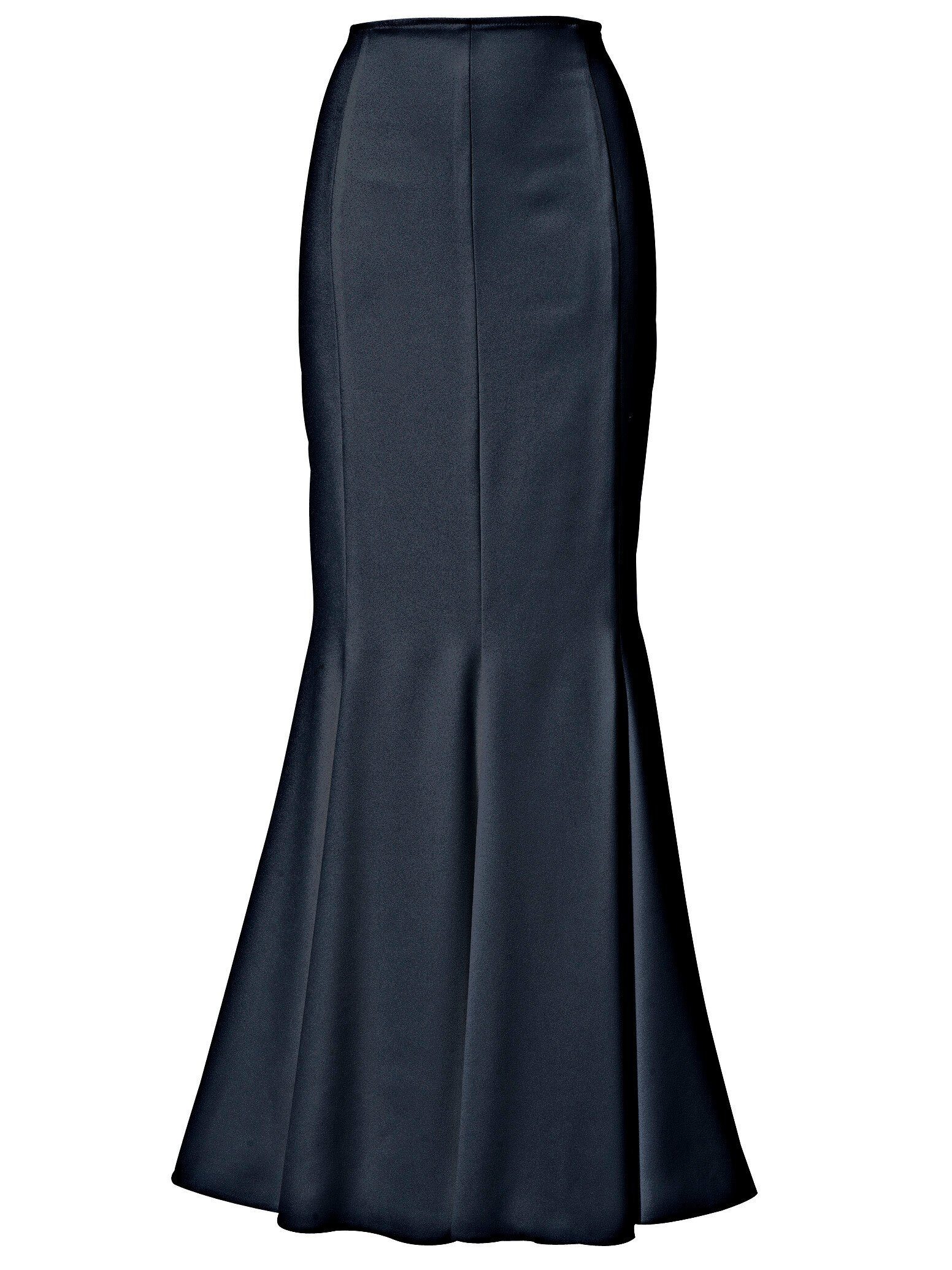 heine A-Linien-Rock Godetrock .