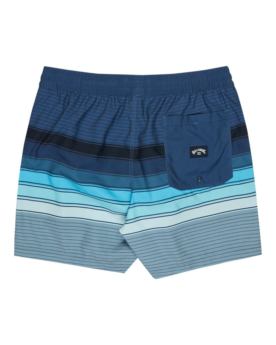 Billabong Boardshorts All Day Stripe Layback