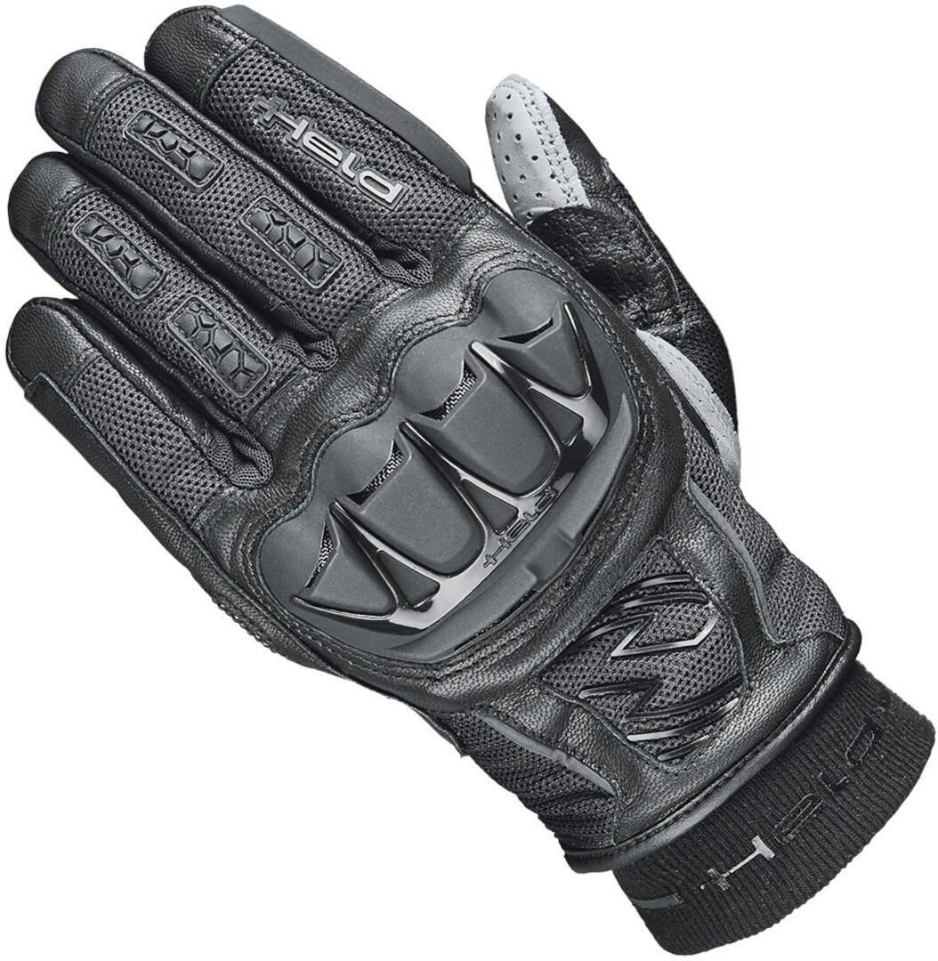 Held Biker Fashion Motorradhandschuhe Sambia KTC Motorrad Handschuhe günstig online kaufen