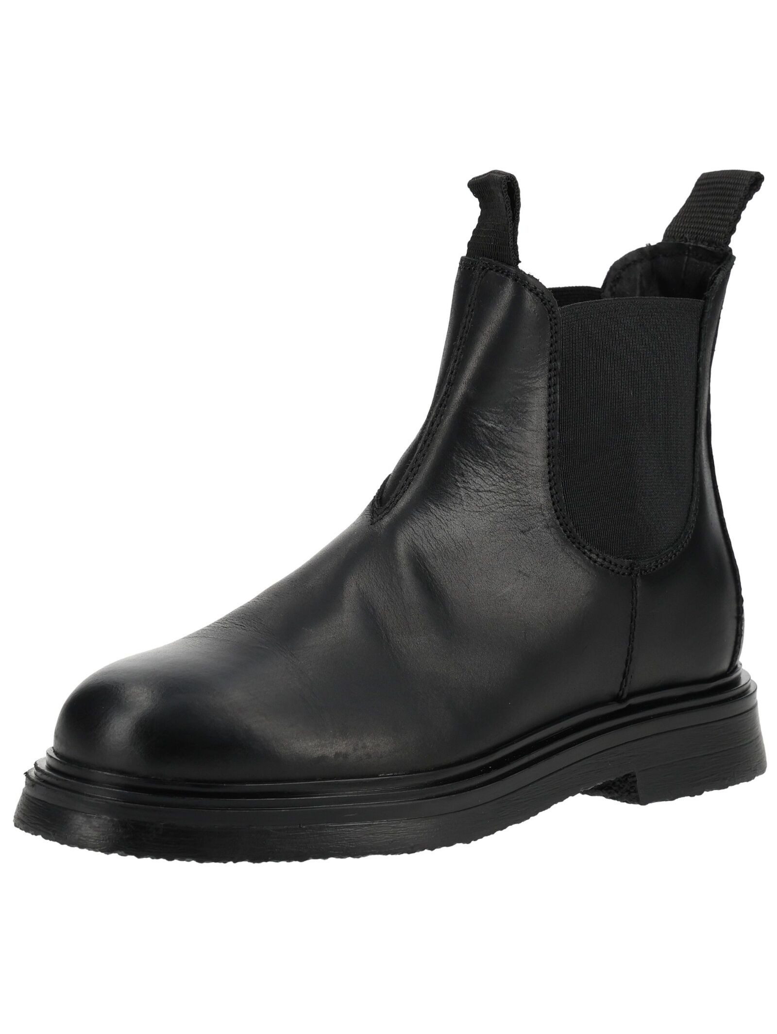 Pavement Pavement Stiefelette Leder/Textil Stiefelette