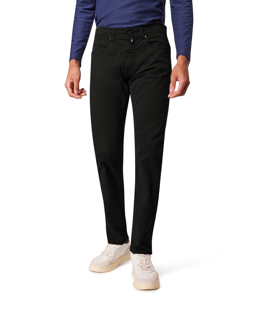 Pierre Cardin 5-Pocket-Hose PC-Lyon Tapered fit