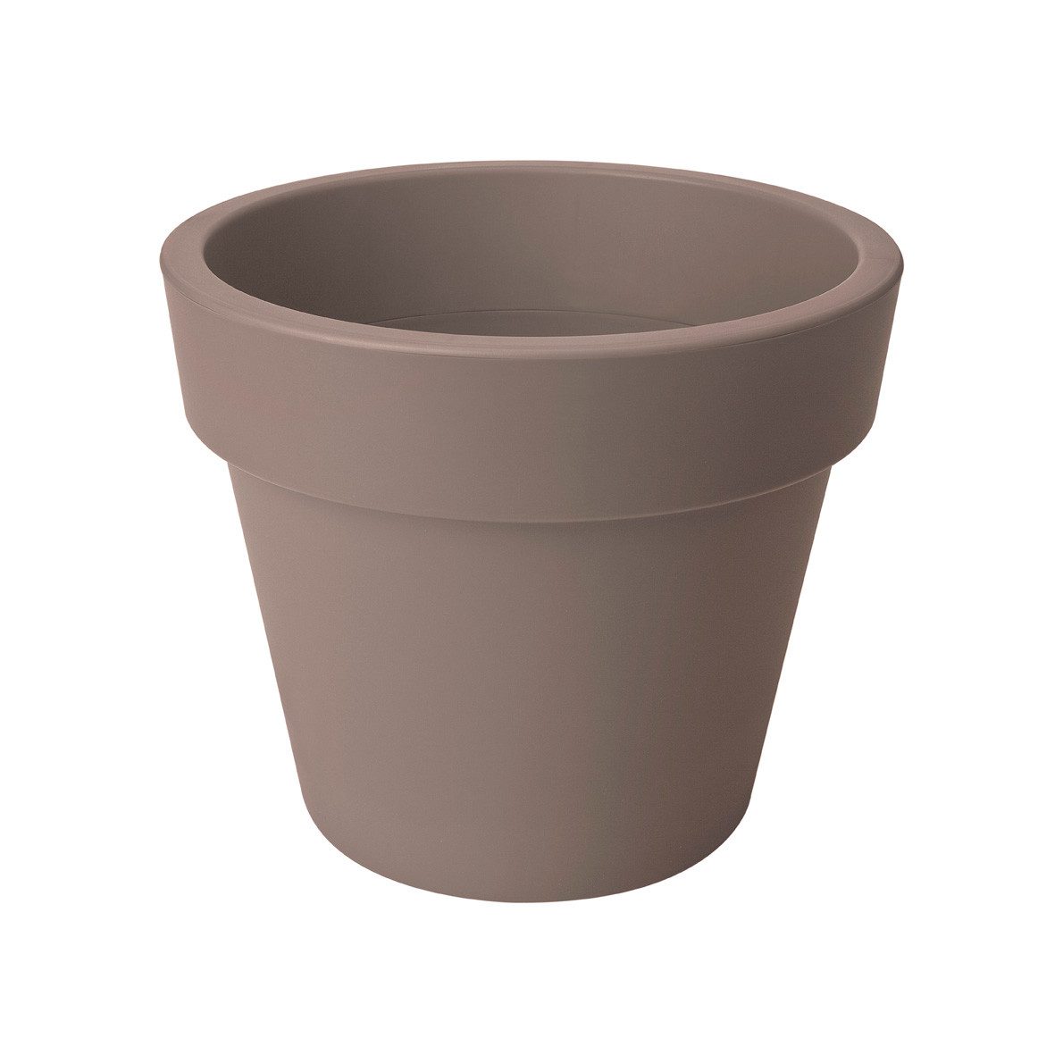 Elho Pflanzkübel green basics top planter 23 - 47 cm