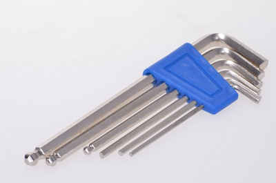 Gravidus Stiftschlüssel Innen - Sechskantschlüssel Set
