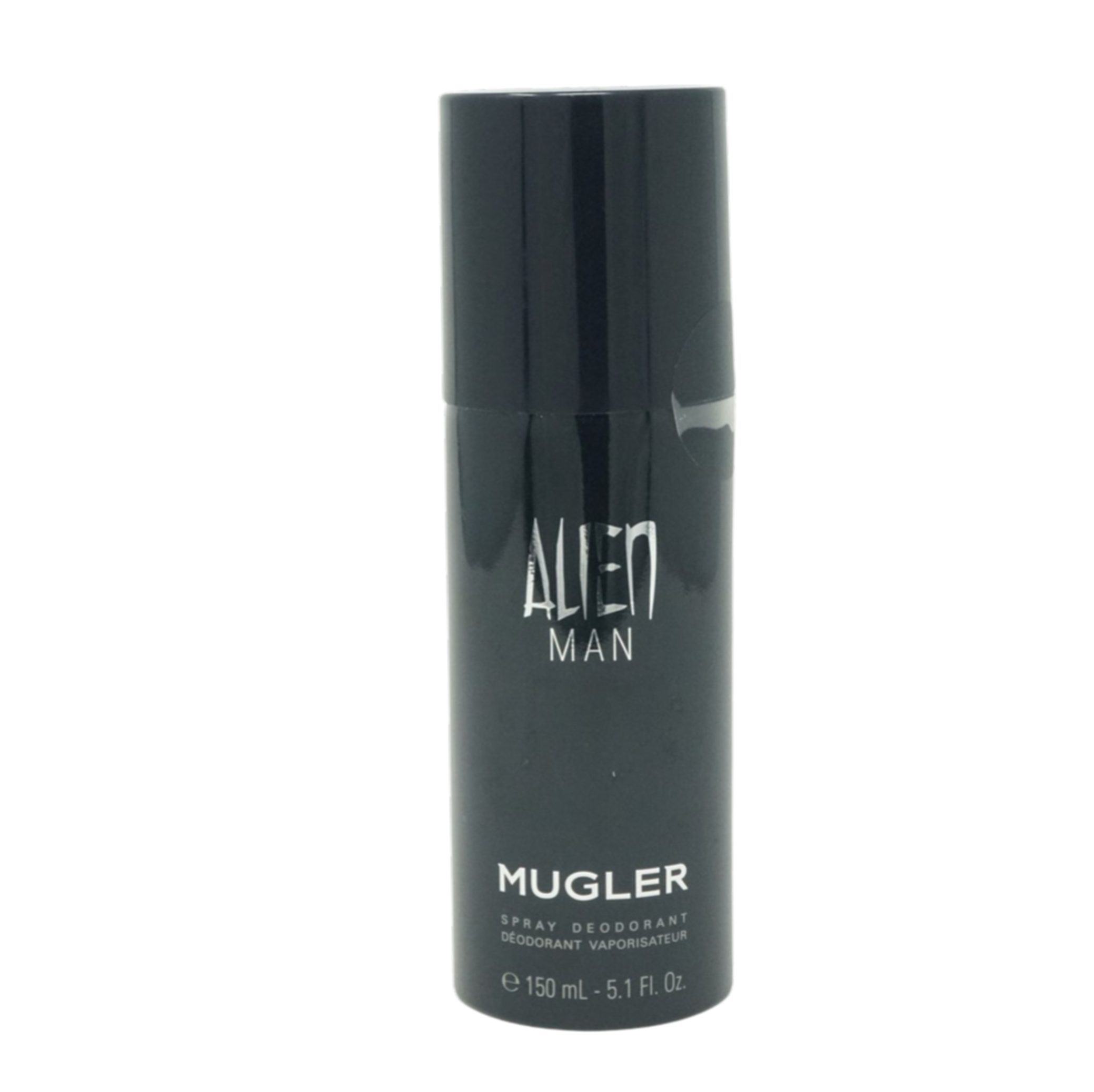 Thierry Mugler Deo-Spray Thierry Mugler Alien Man Deodorant Spray 150 ml