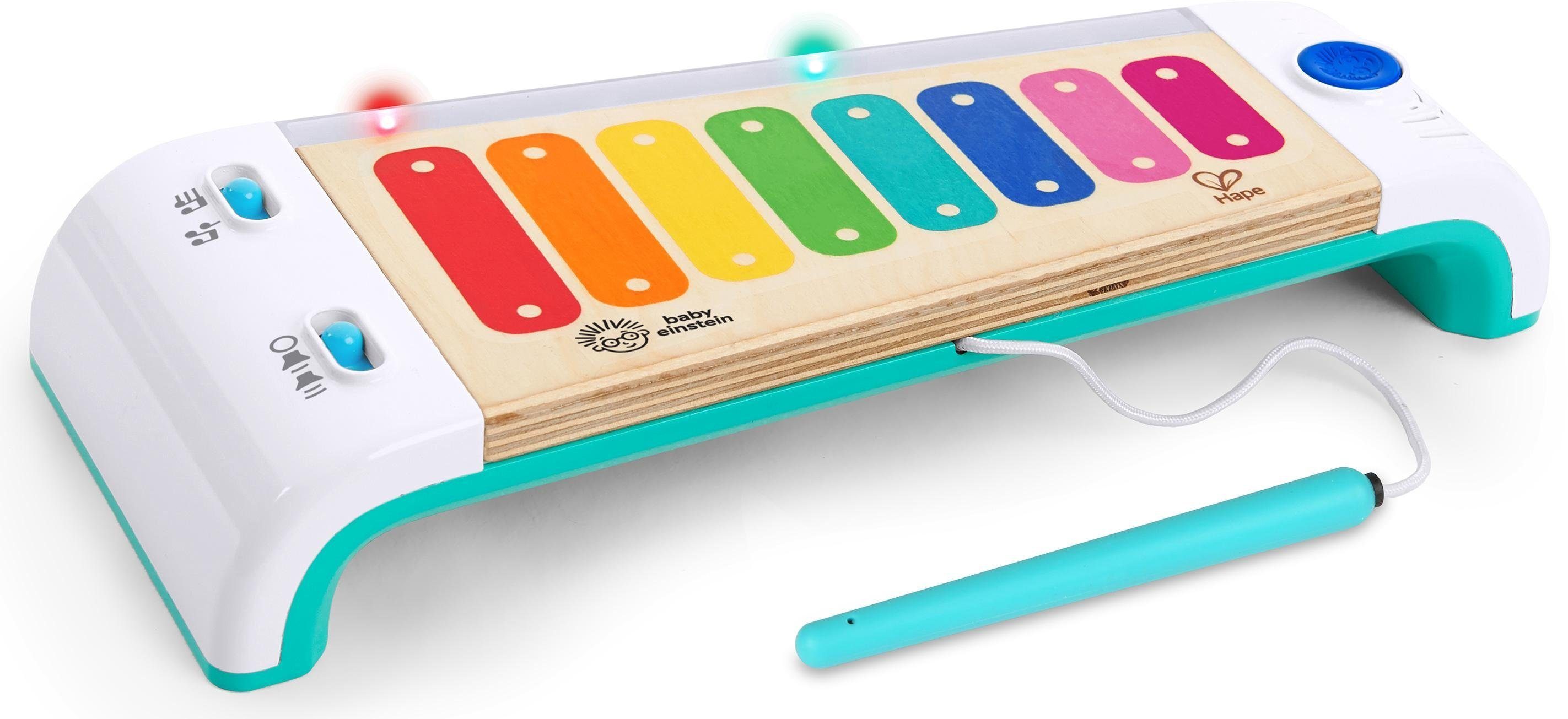 Spielzeug-Musikinstrument Baby Einstein, Magisches Touch Xylophon