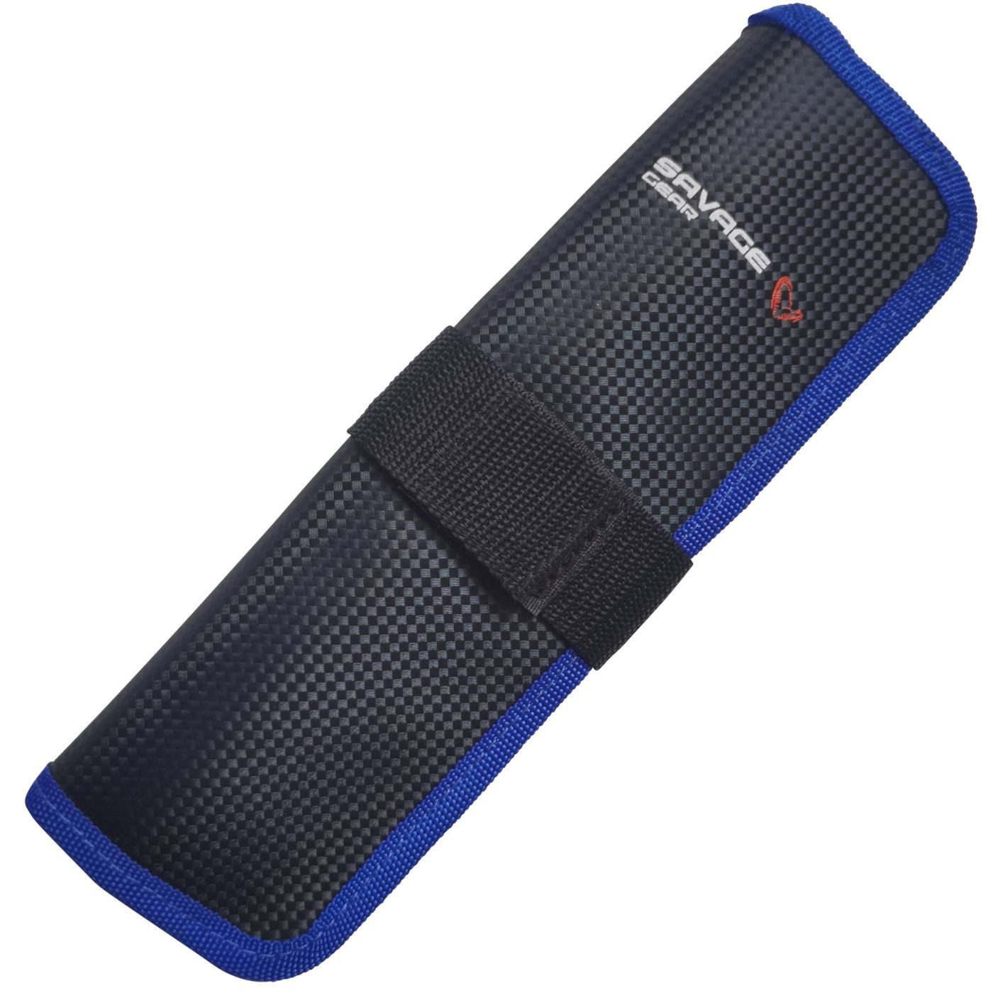 Savage Gear Angelkoffer Savage Gear Jig Roll-Up 32x13cm - Kunstködertasche