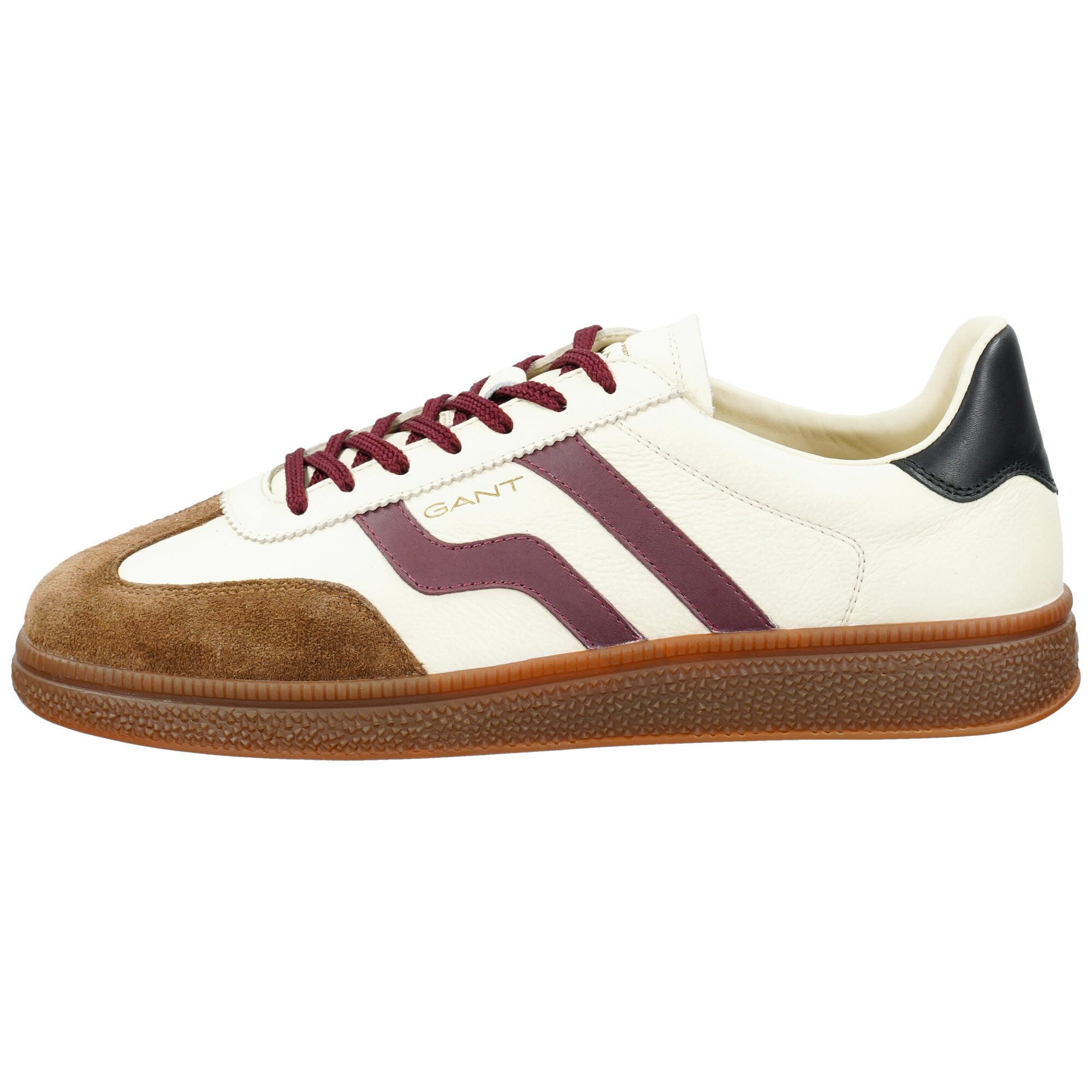 Gant 31631012/G511 Schnürschuh 31631012/G511