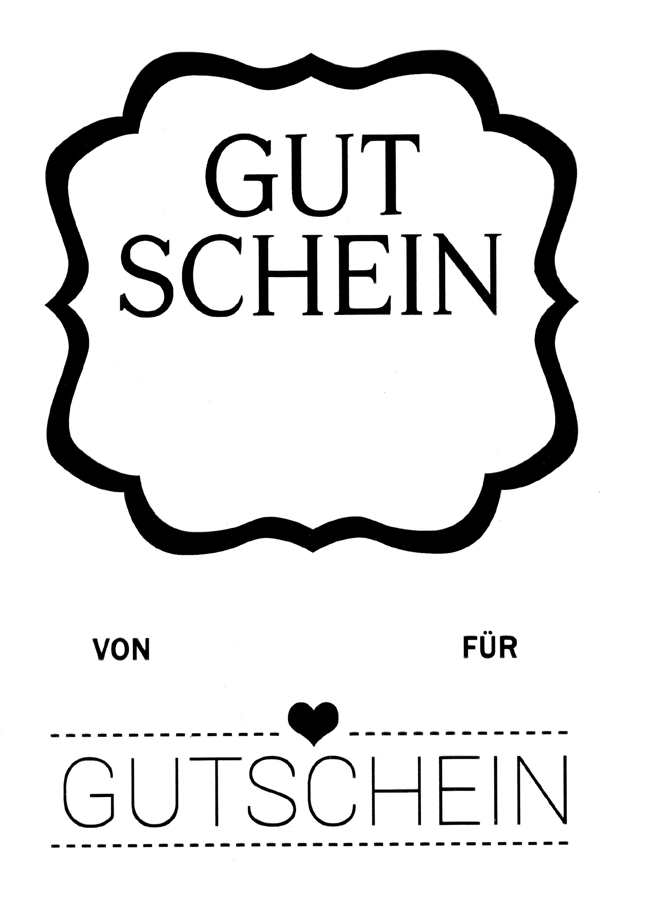 Featured image of post Vbs Gutschein