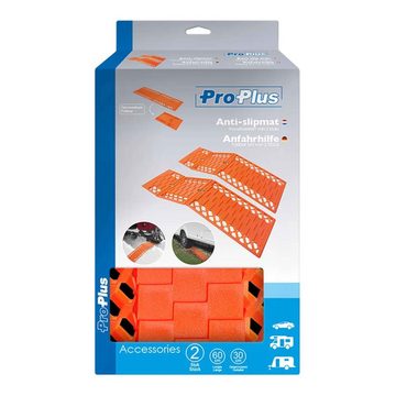 ProPlus Protektoren-Set Klappbare Grippmatten 2er-Set 360835 (1-tlg)