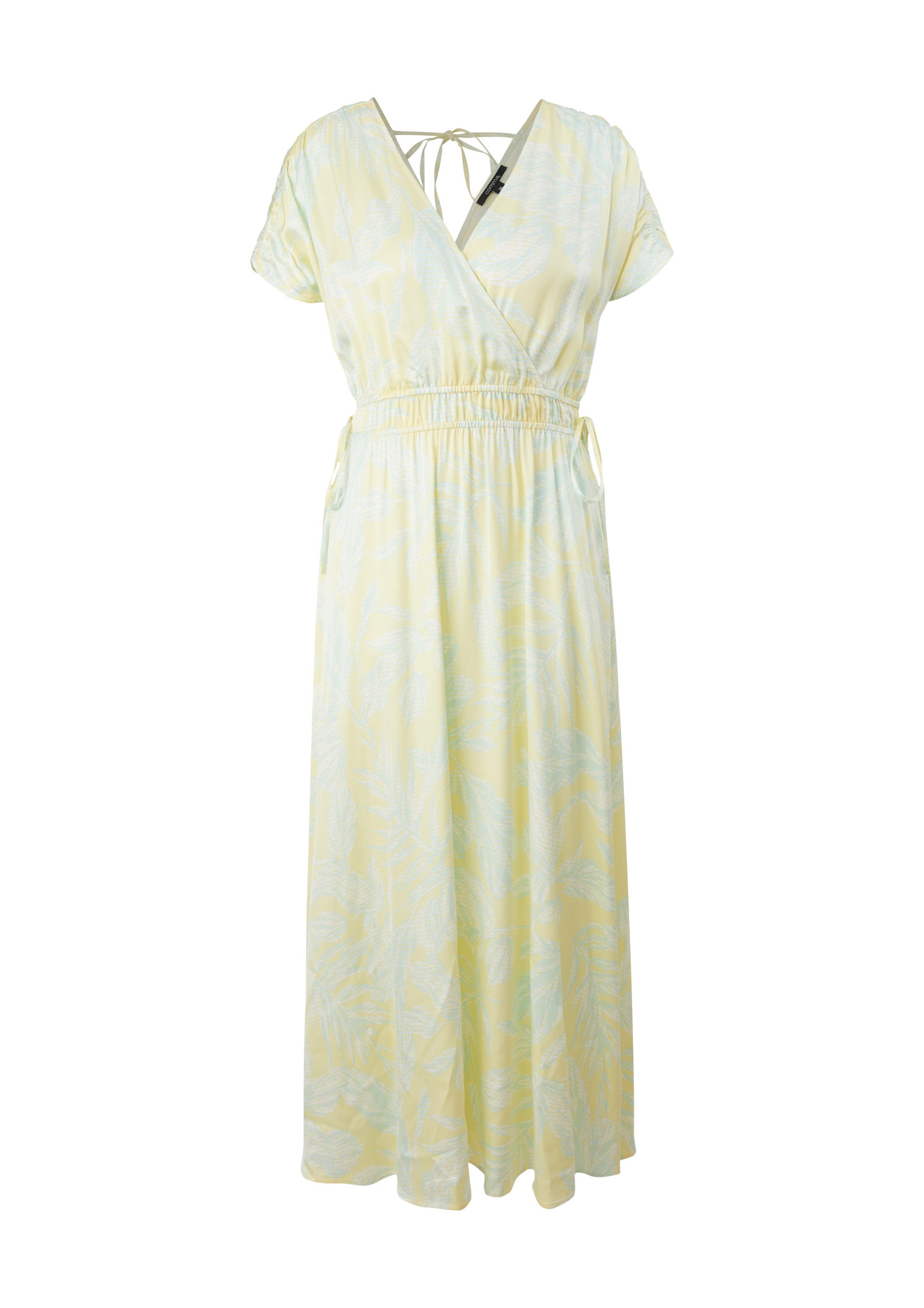 Maxikleid Kleid