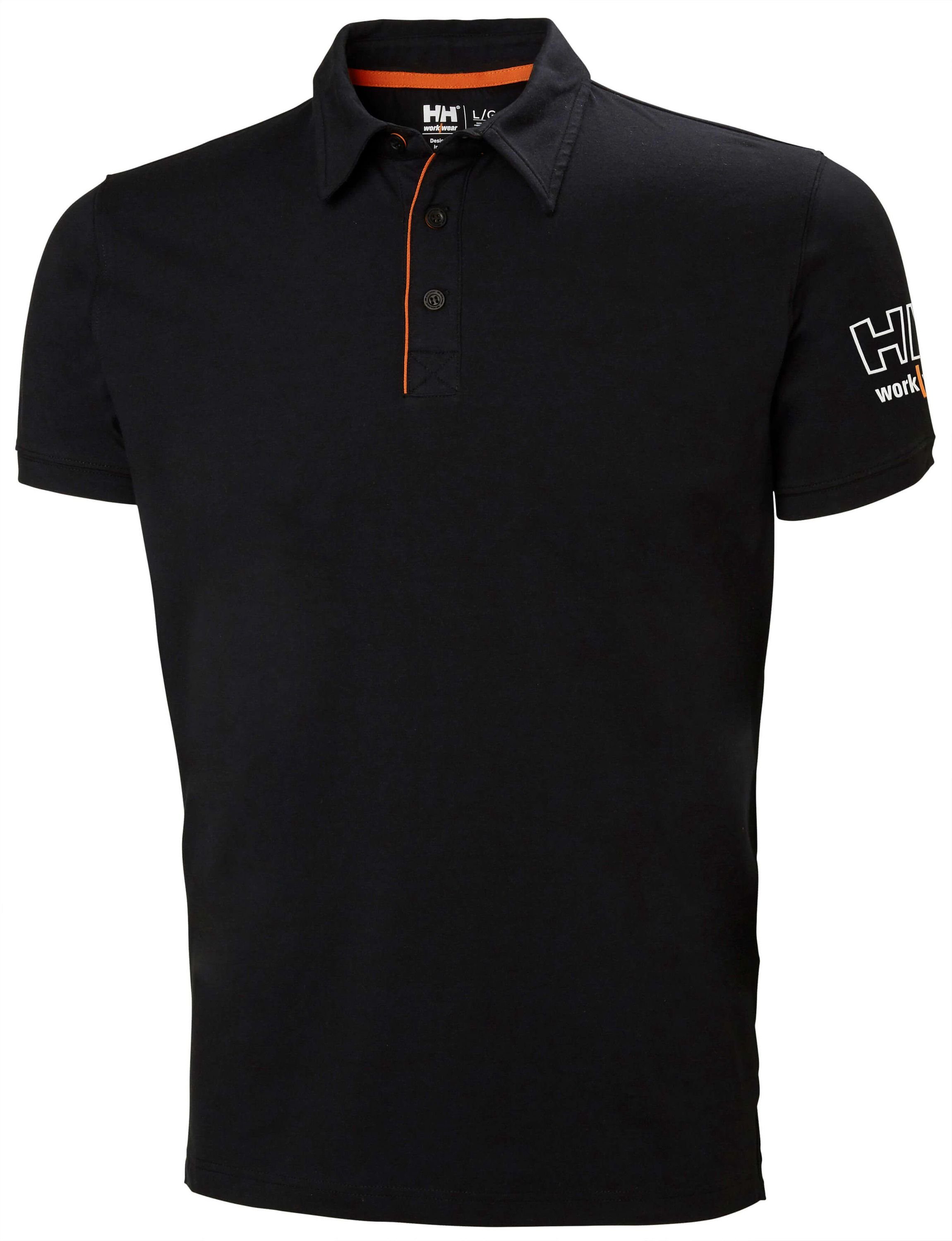 Helly Hansen Poloshirt KENSINGTON POLO (1-tlg)