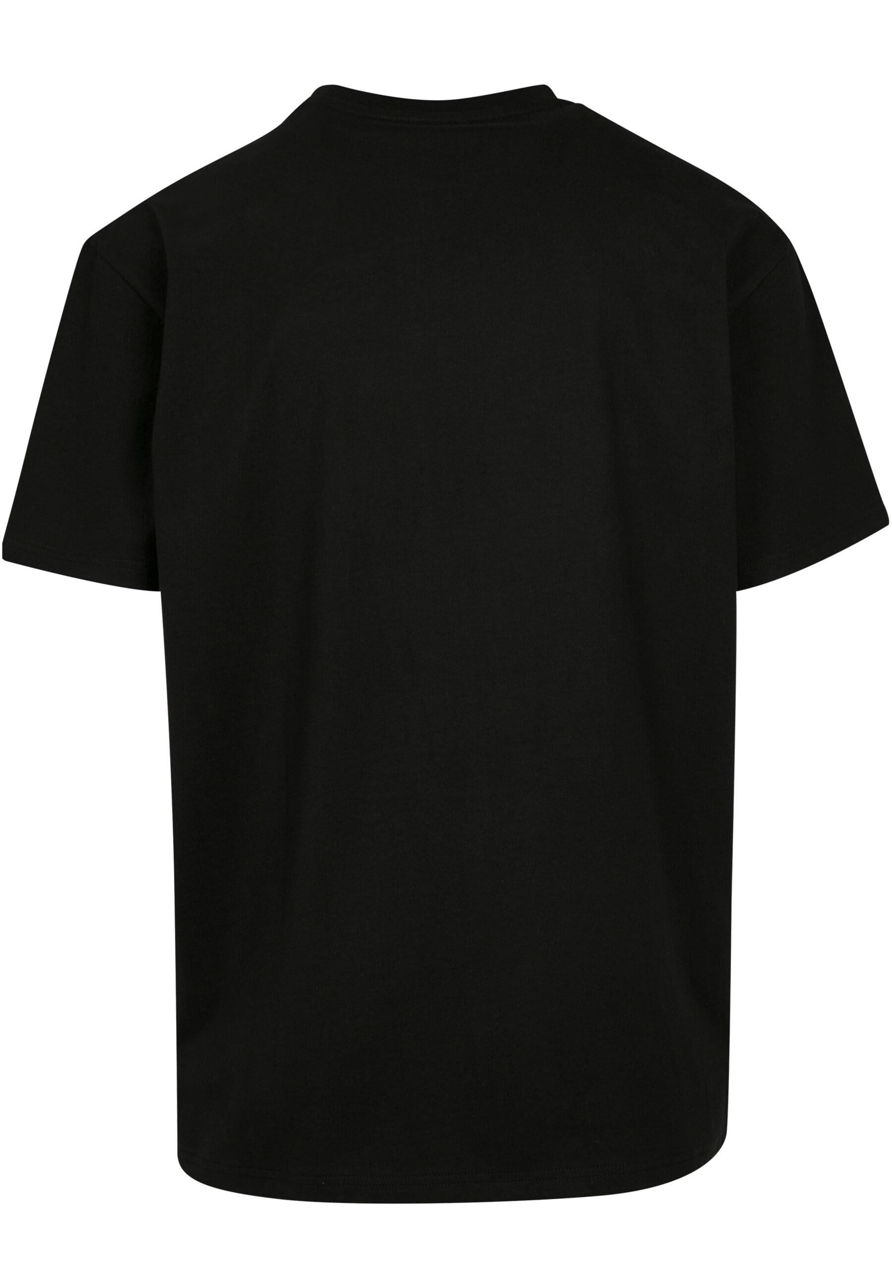 MisterTee Kurzarmshirt MisterTee Unisex Days Before günstig online kaufen