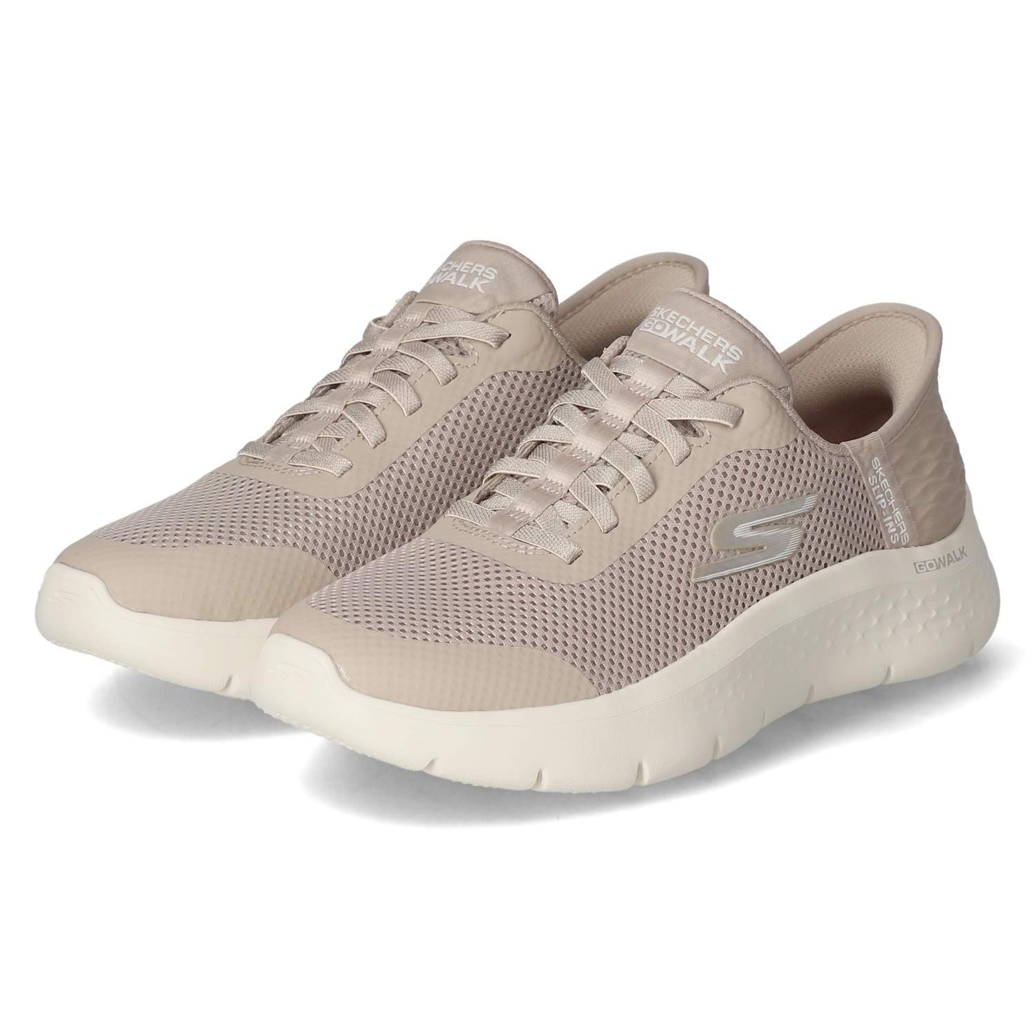 Skechers Slip Ins Sneaker GO WALK günstig online kaufen