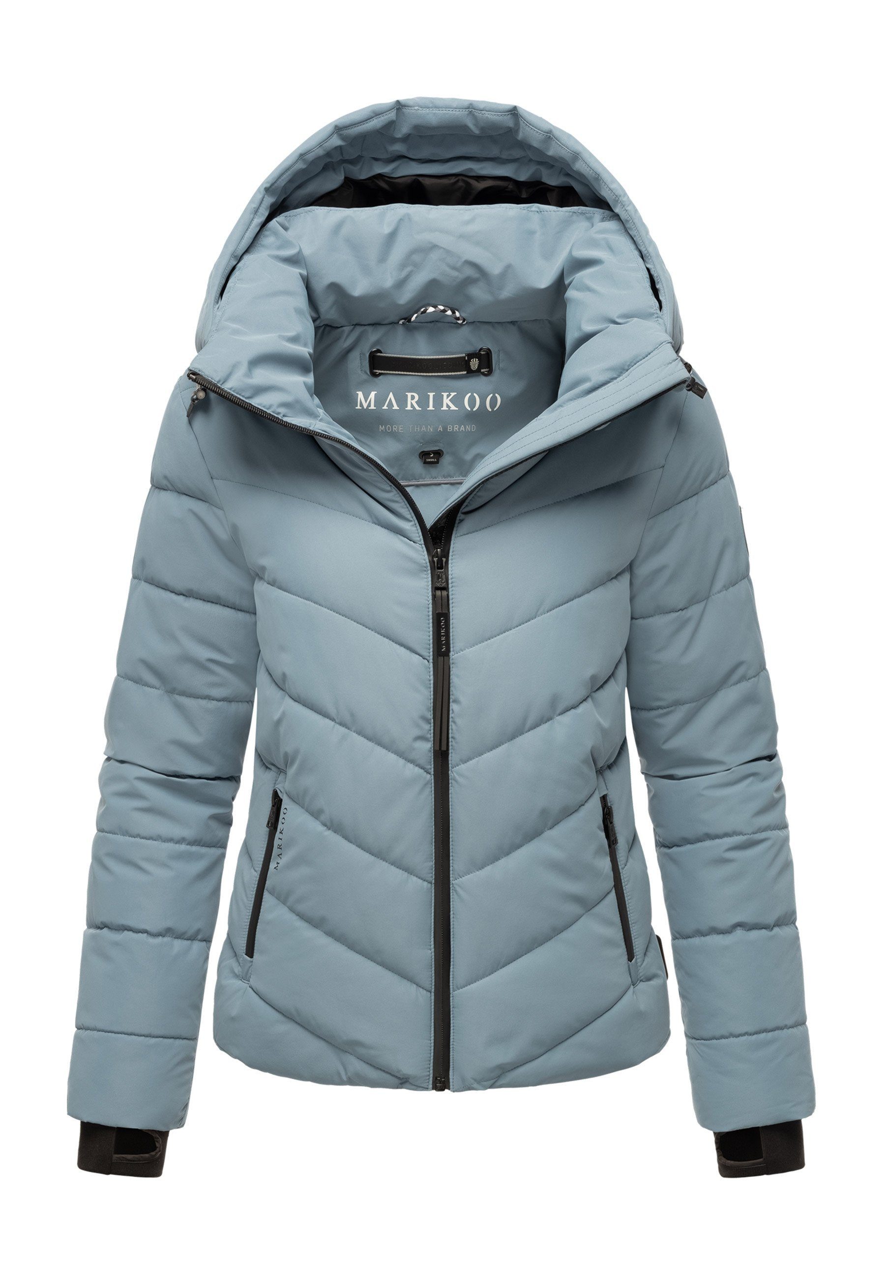 Winterjacke Samuiaa XVI