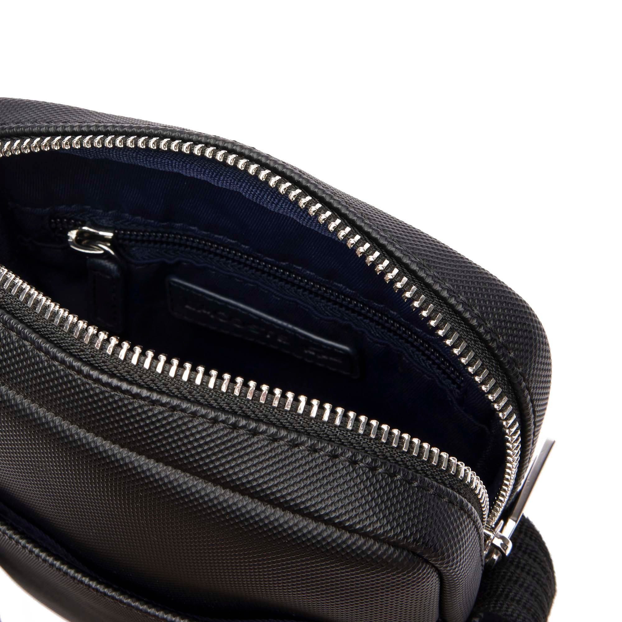 Lacoste Umhängetasche Herren Umhängetasche Synthetisch