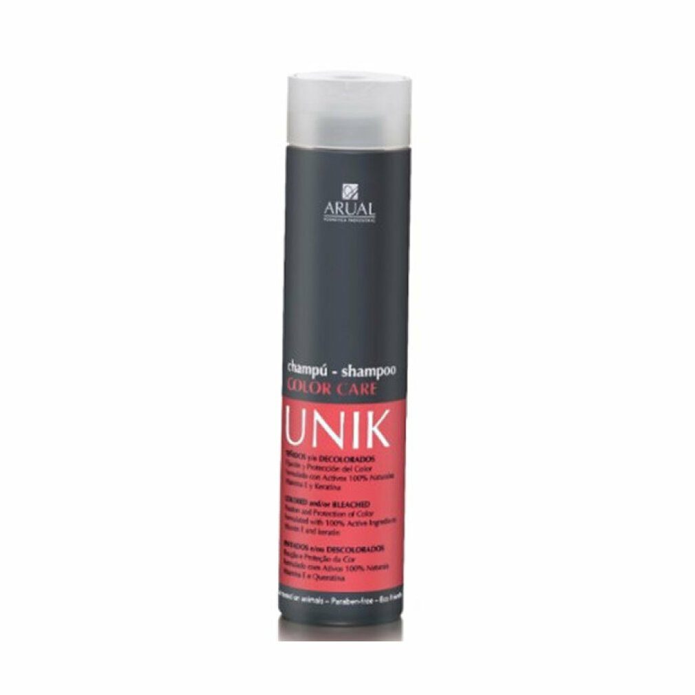 ARUAL Haarshampoo Unik Color Care Shampoo 250ml