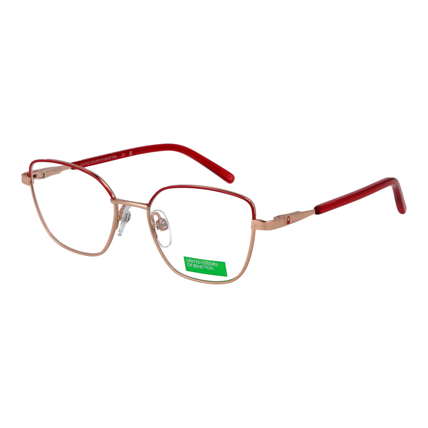 United Colors of Benetton Brillengestell BEKO4007 47287