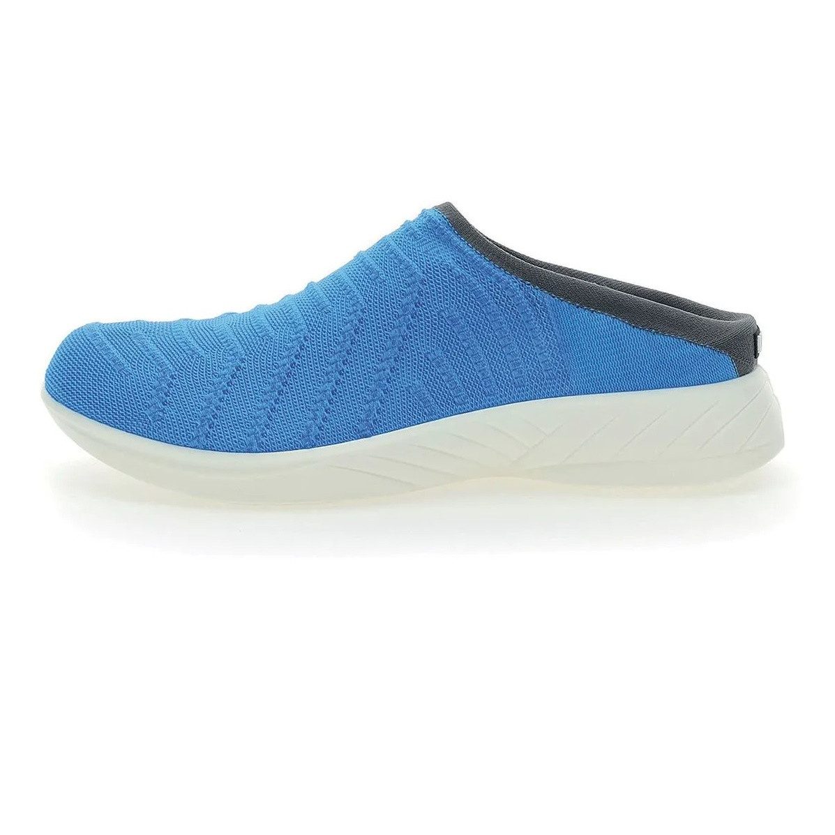 UYN Sabot 3D Ribs (aus Natex) blau Herren Sneaker günstig online kaufen