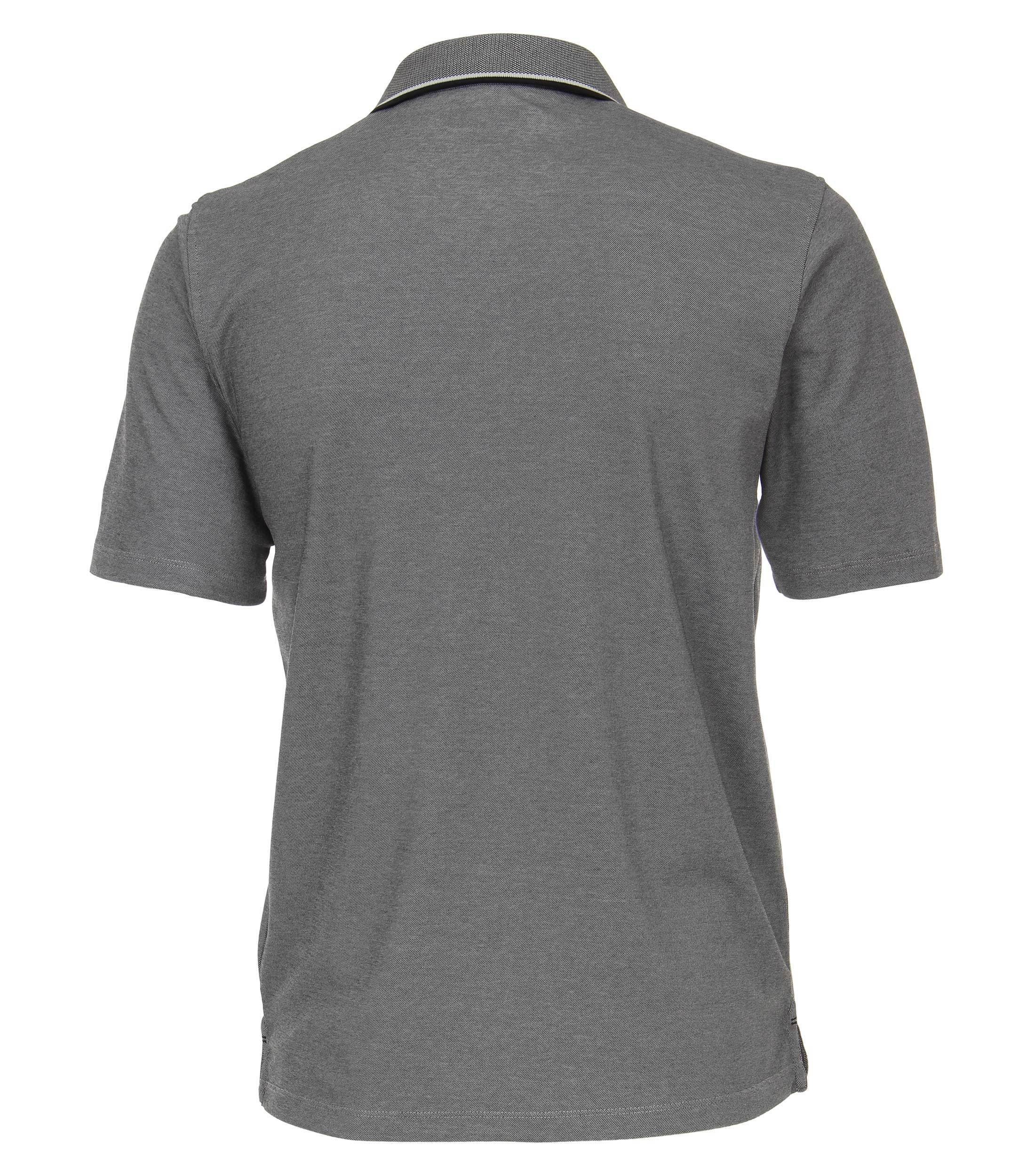 CASAMODA Poloshirt CASAMODA Polo-Shirt uni