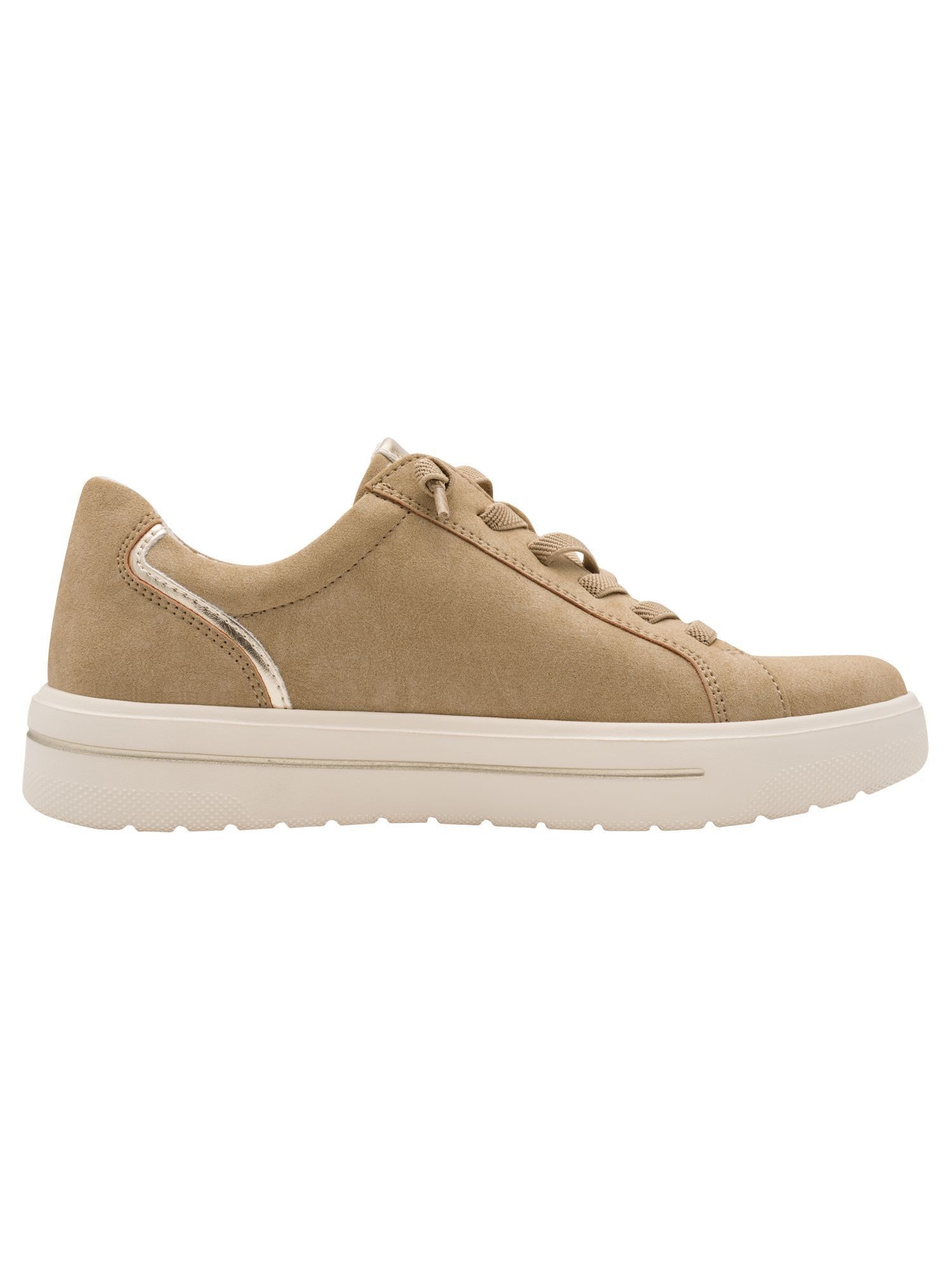 Jana Vegan, Removable Sock Vegan kein Absatz 8-23770-46 Sneaker Vegan
