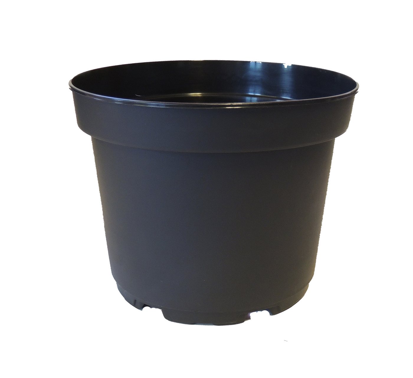Thumbnail - Fuchs Versand 24/7 Anzuchttopf 10er Set Blumentopf MCI Containertopf aus Kunststoff