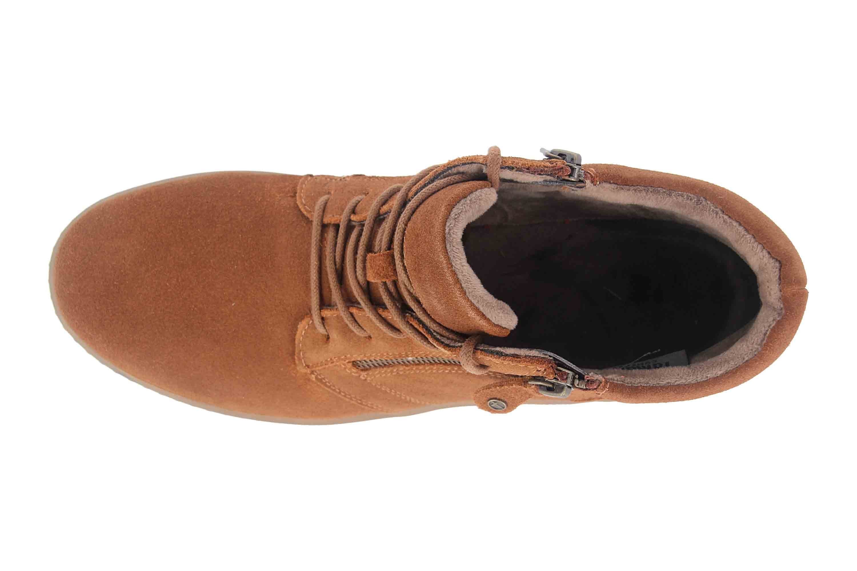 Tamaris COMFORT 8-8-85205-29 305 Stiefelette