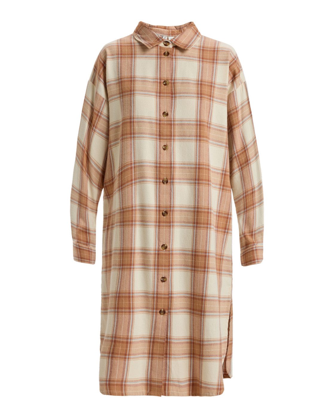 Roxy Sommerkleid Aqua Waves