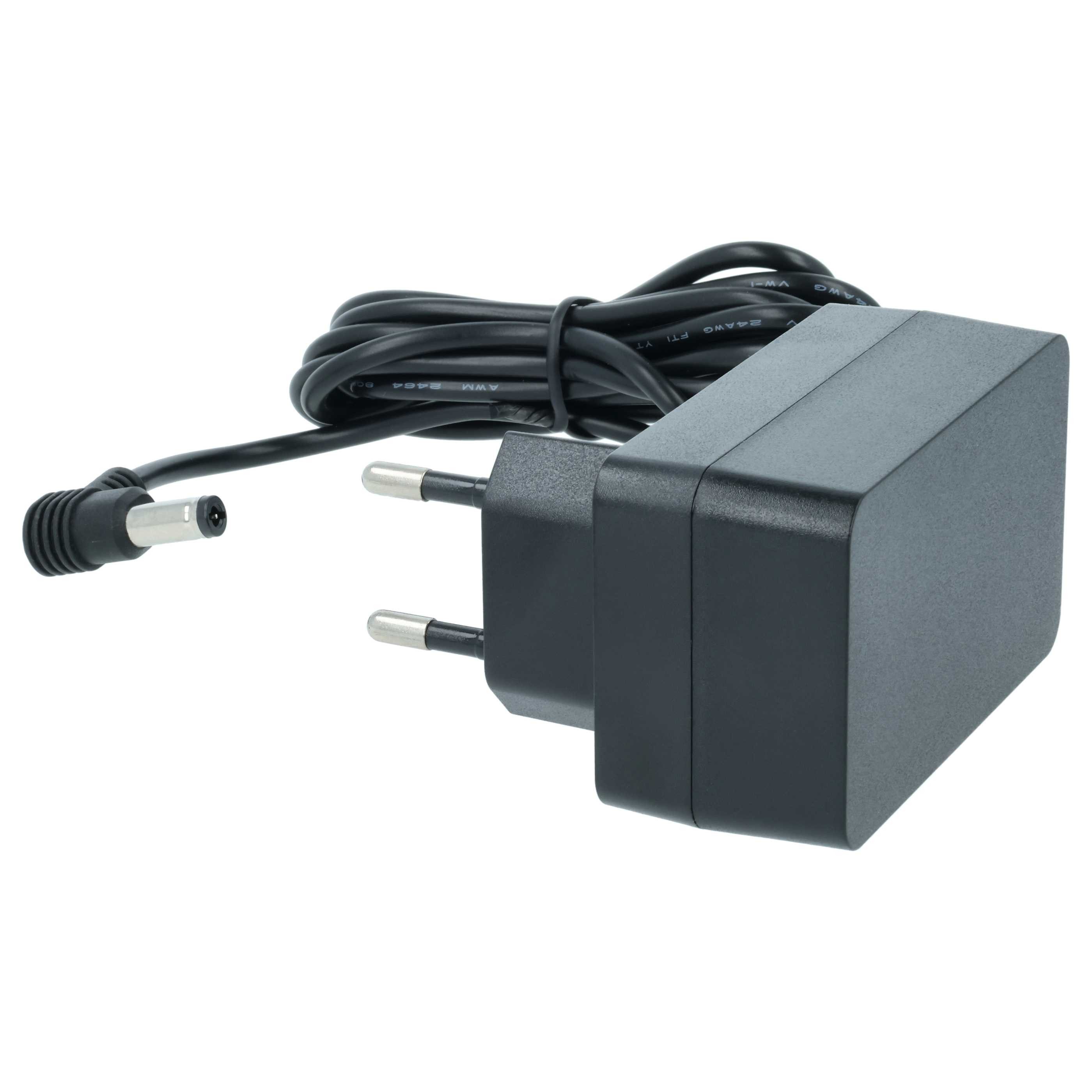 vhbw Netzteil Schnelllade-Gerät