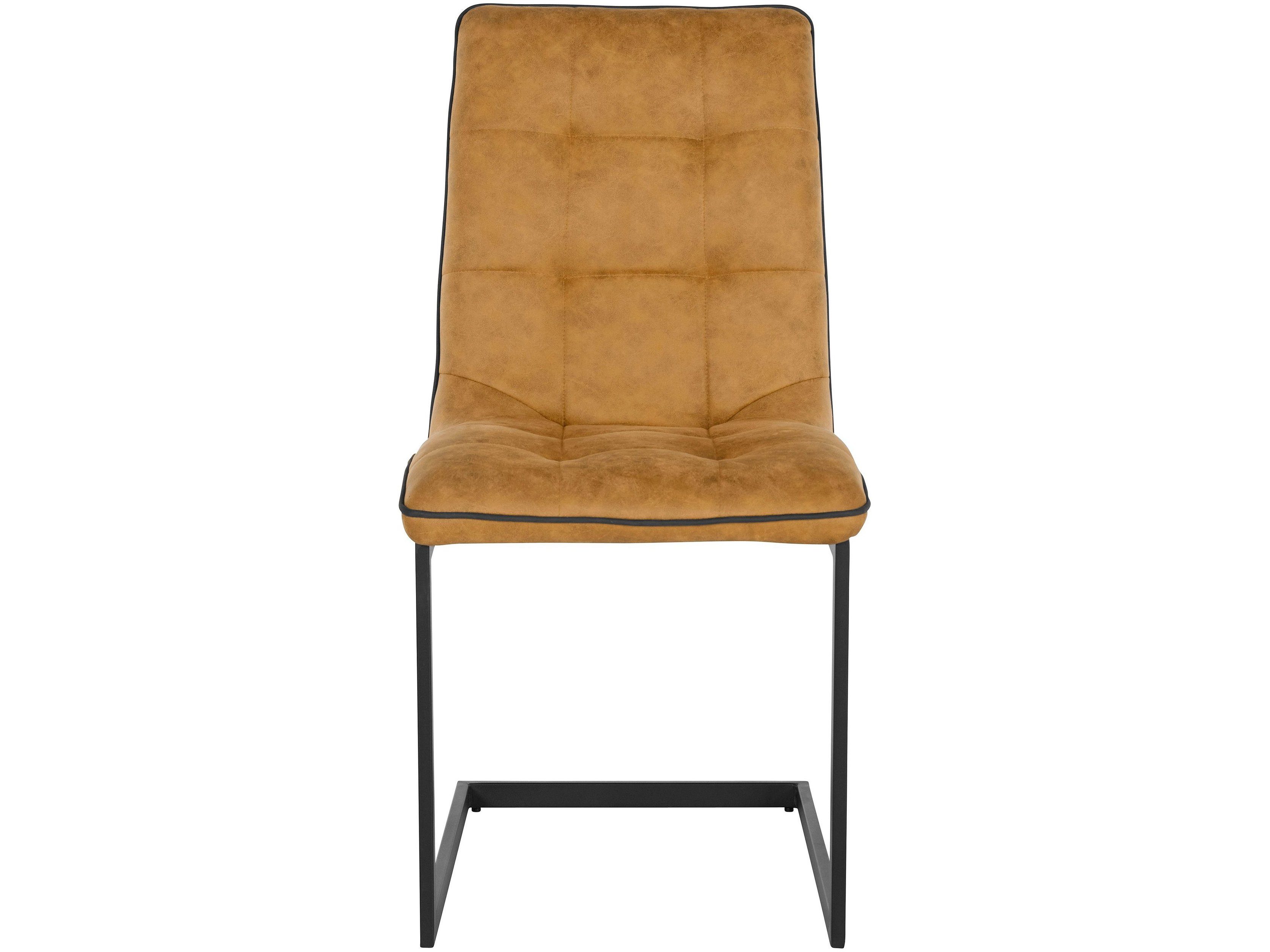 loft24 Freischwinger Angel (Set, 2 St), günstig online kaufen