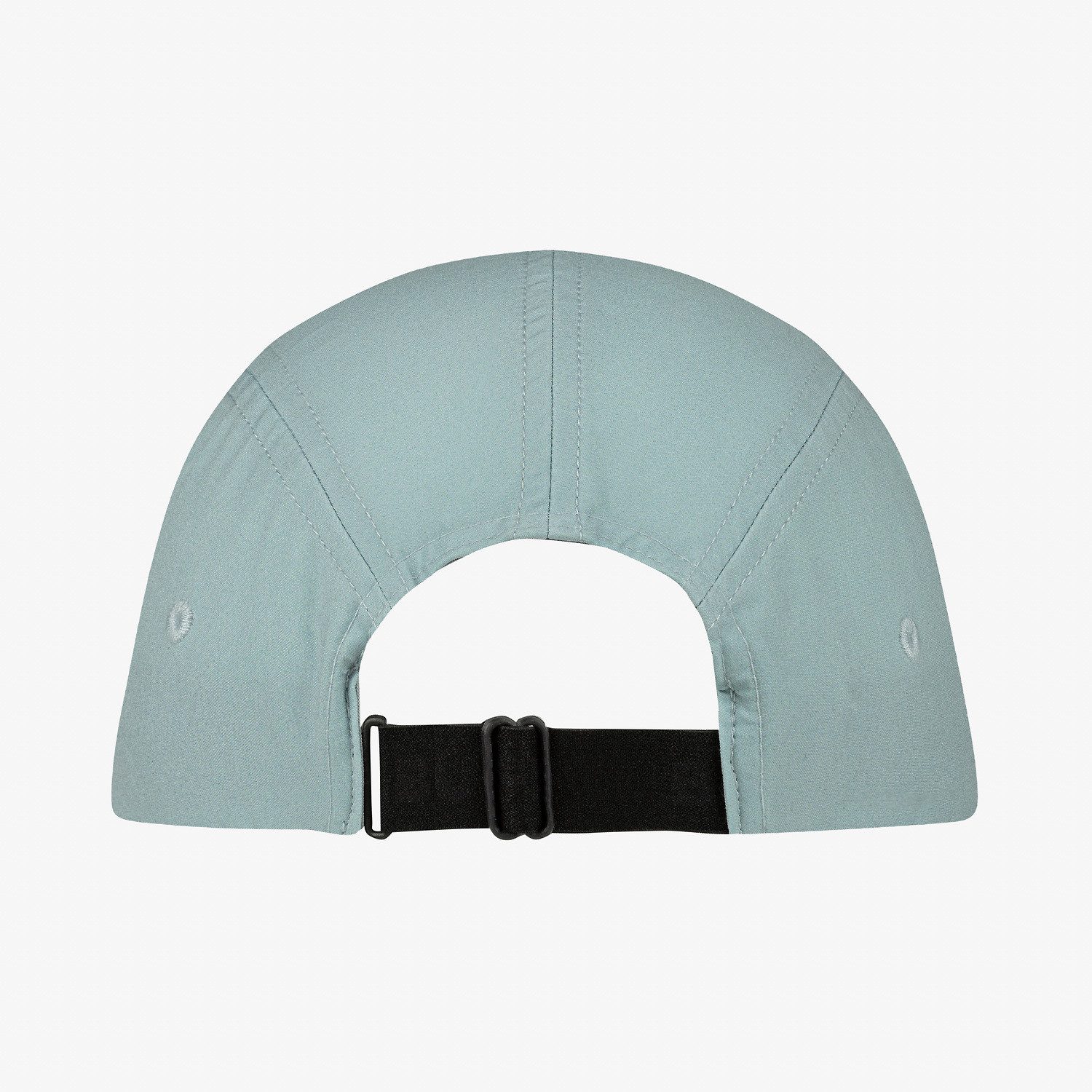 Buff Fitted Cap Kappe 5 Panel Go Cap