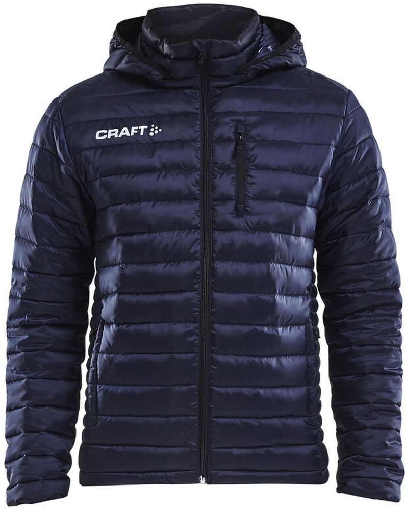 Craft Steppjacke Isolate Jacket M