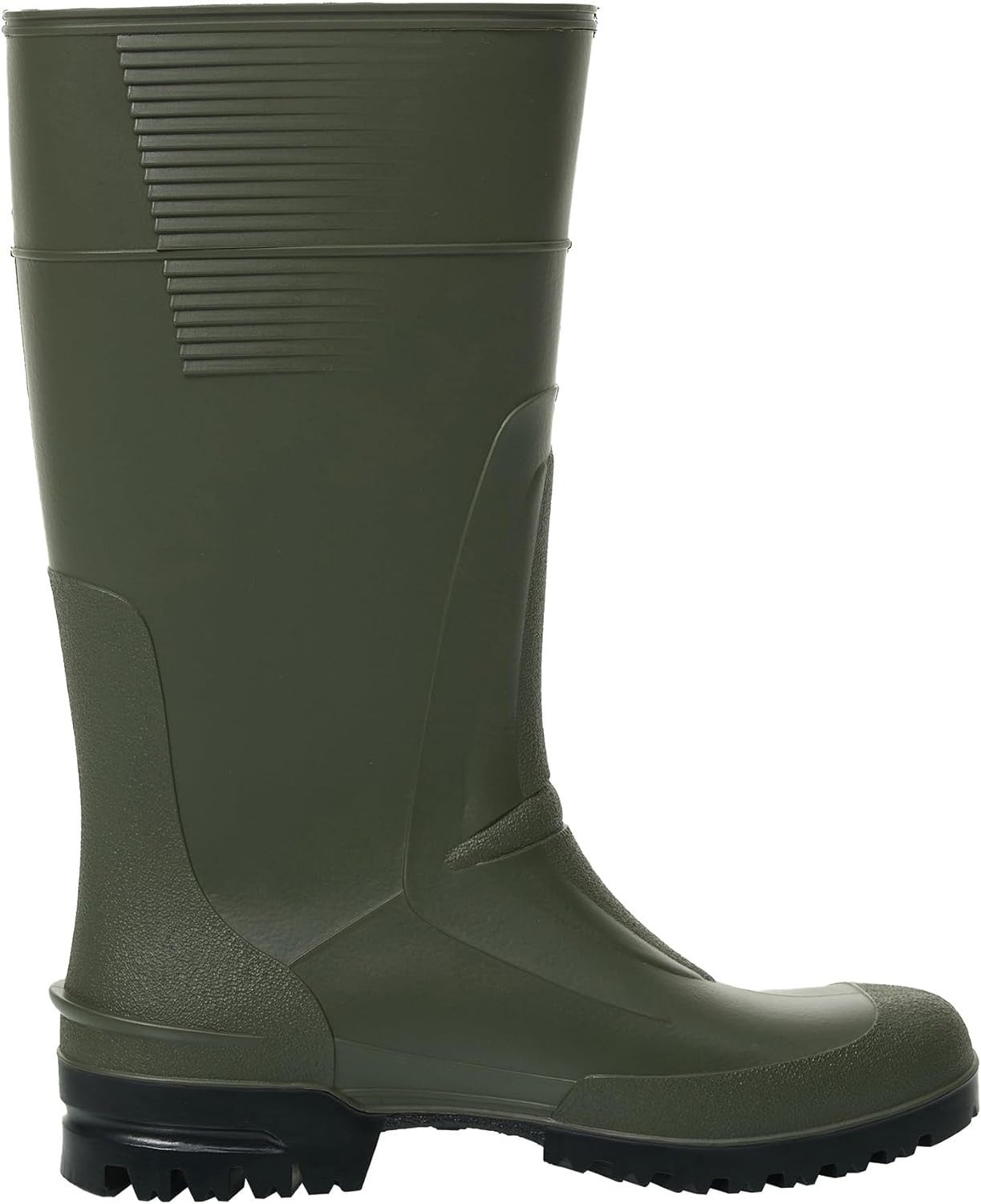 Spirale Idro-High Gummistiefel besonders bequem und robust – Bild 3 von 3