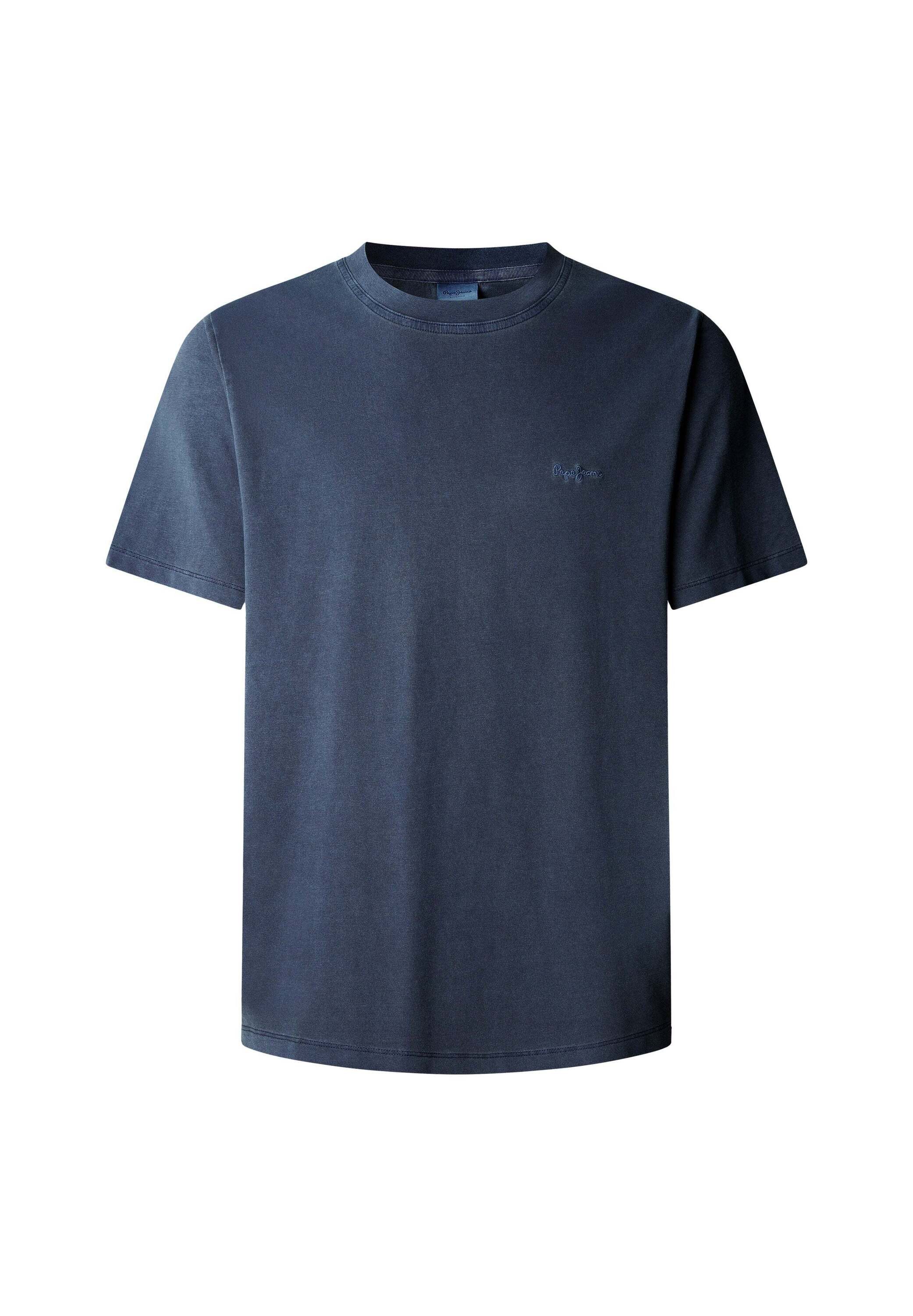 Pepe Jeans T-Shirt basic t-shirt PORTOBELLO TEE