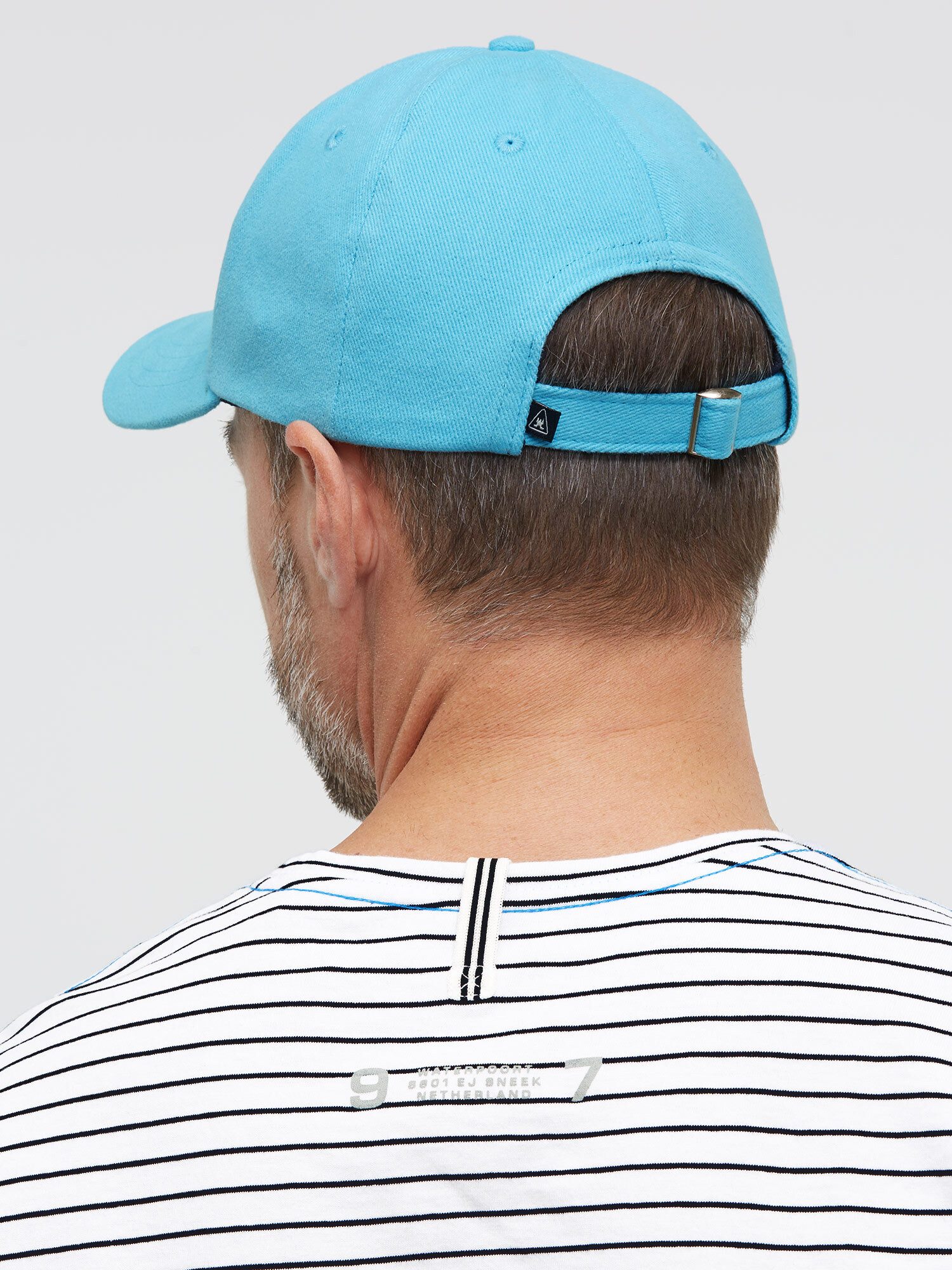 Gaastra Baseball Cap mit verstärktem Schirm
