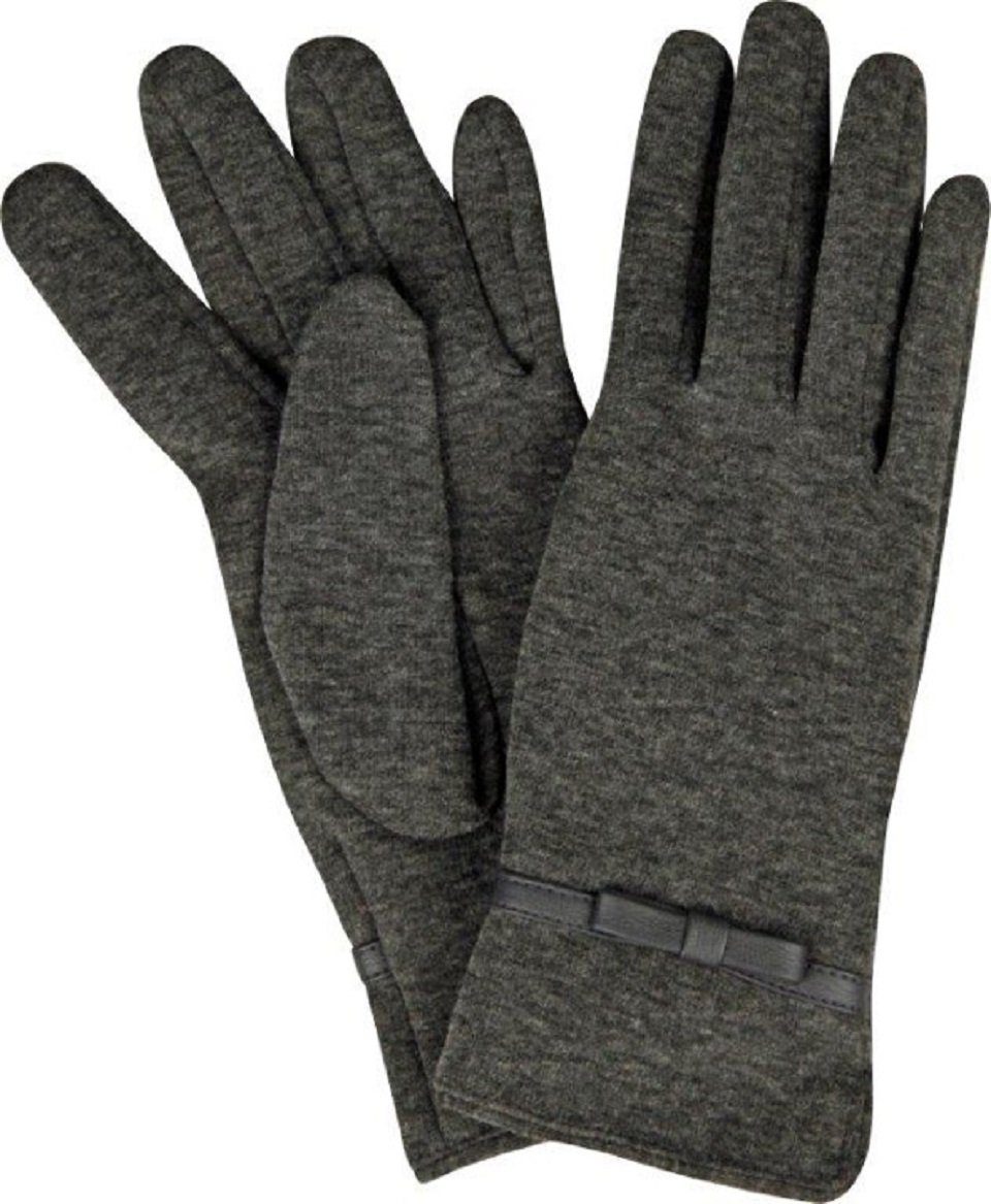 Capelli New York Baumwollhandschuhe Jersey Handschuhe günstig online kaufen
