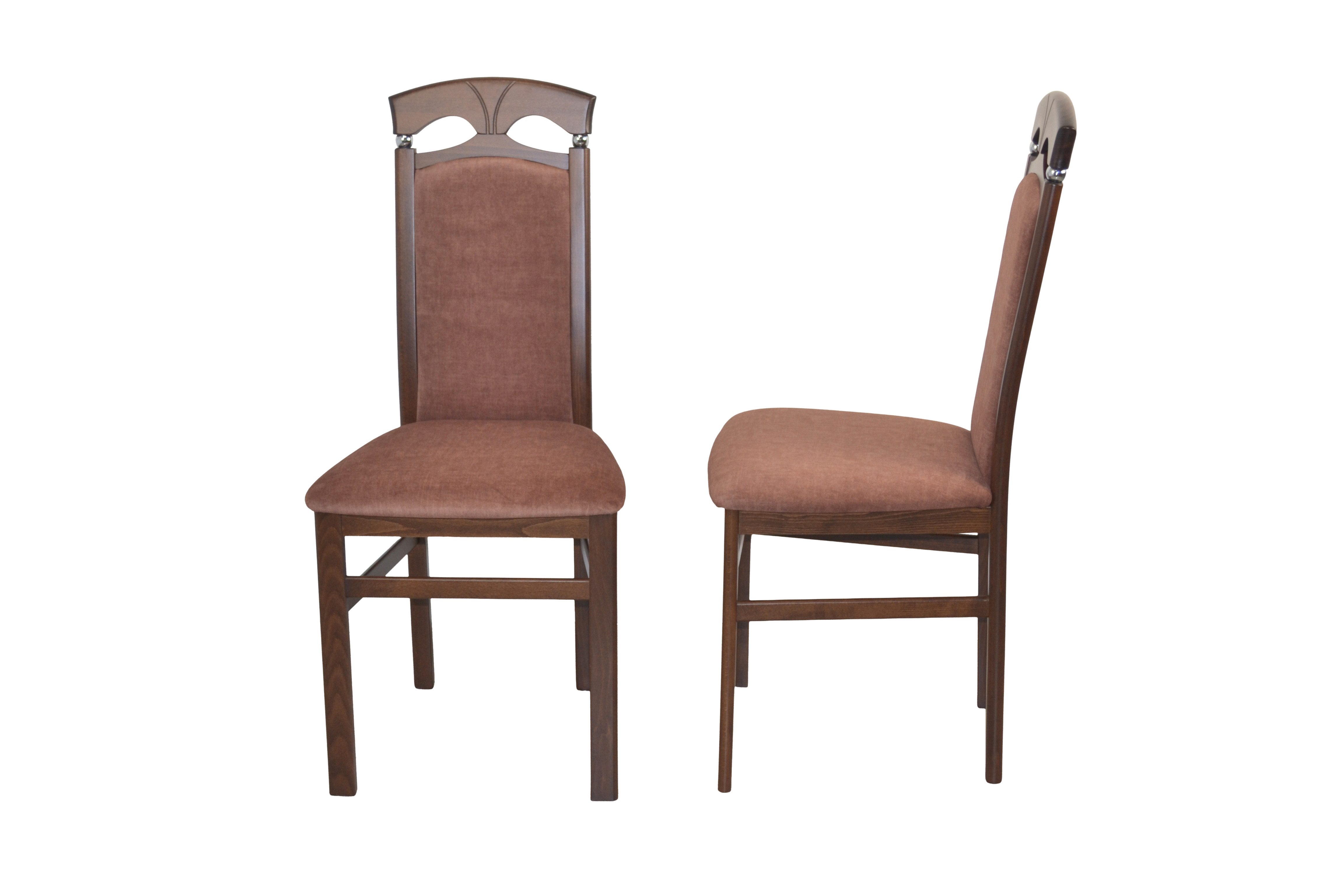 moebel-direkt-online Esszimmerstuhl Massivholzstühle (2Stück) günstig online kaufen