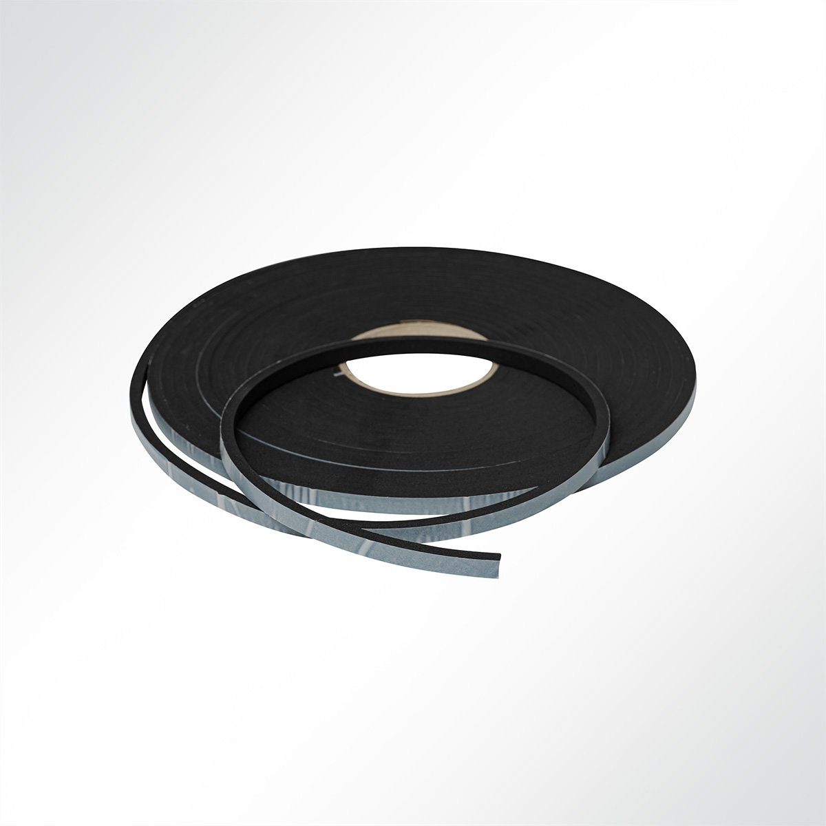 LYSEL® Dichtband EPDM Breite (1-St) 6mm Dichtungsband 9/15/20mm