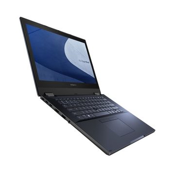 Asus NB Expertbook B2402FBA-N70264X 14 i5 W11P Notebook (Intel Intel Core i5 12. Gen i5-1240P, Intel Iris Xe Graphics, 512 GB SSD)
