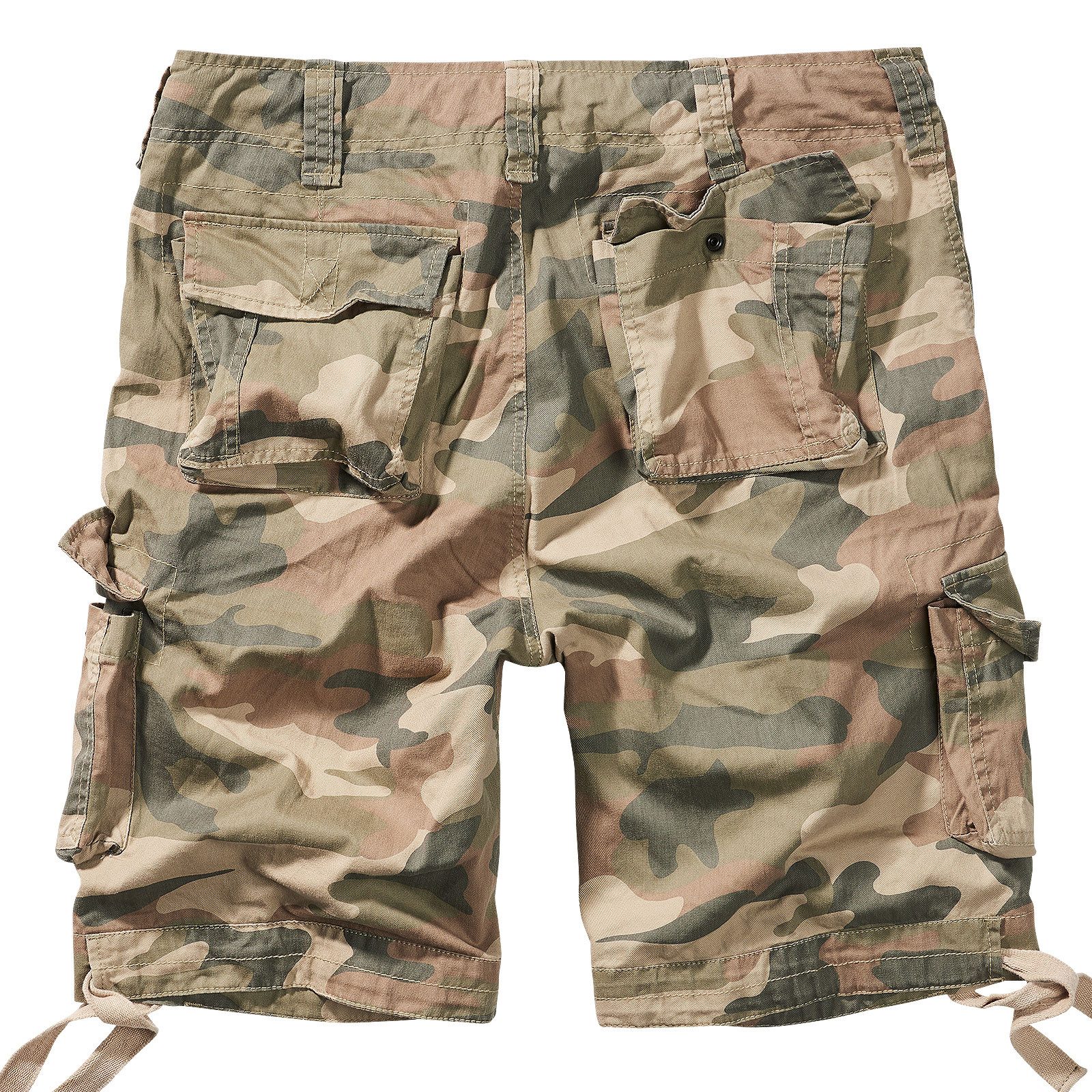 Brandit Cargoshorts Cargo Shorts kurze Hose günstig online kaufen