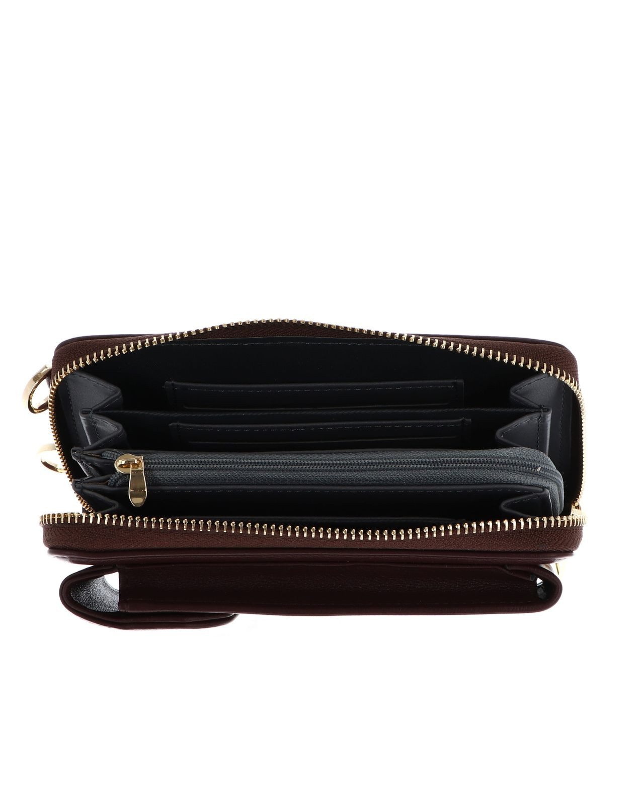 Seidenfelt Manufaktur Handytasche Calla Phone Wallet