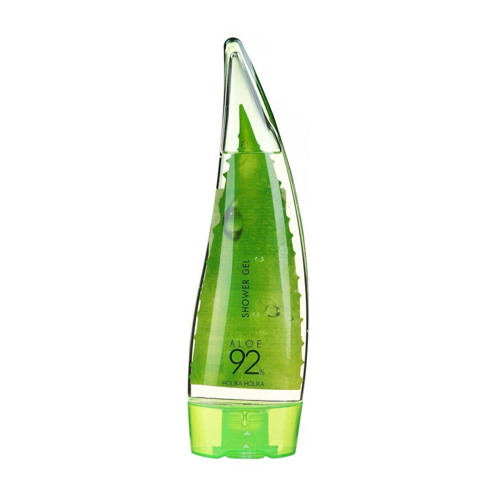 Holika Holika Duschgel Aloe 92% Shower Gel, 250 ml