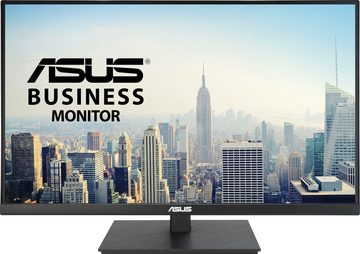 Asus VA27ACFSN LED-Monitor (69 cm/27 ", 2560 x 1440 px, Wide Quad HD, 5 ms Reaktionszeit, 100 Hz, IPS-LCD)