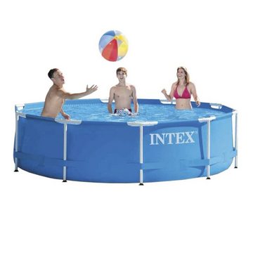 Intex Pool 28200NP Metal-Frame Pool 305 x 76 cm