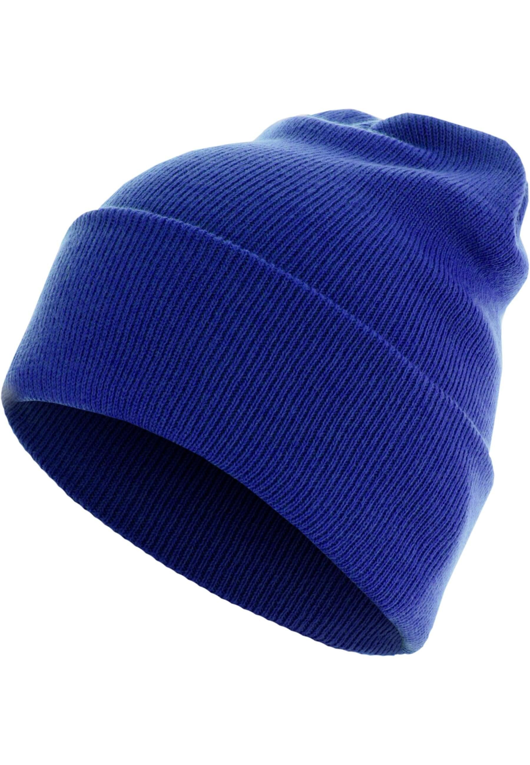 MSTRDS Beanie MSTRDS Accessoires Beanie Basic Flap Long Version (1-St) günstig online kaufen