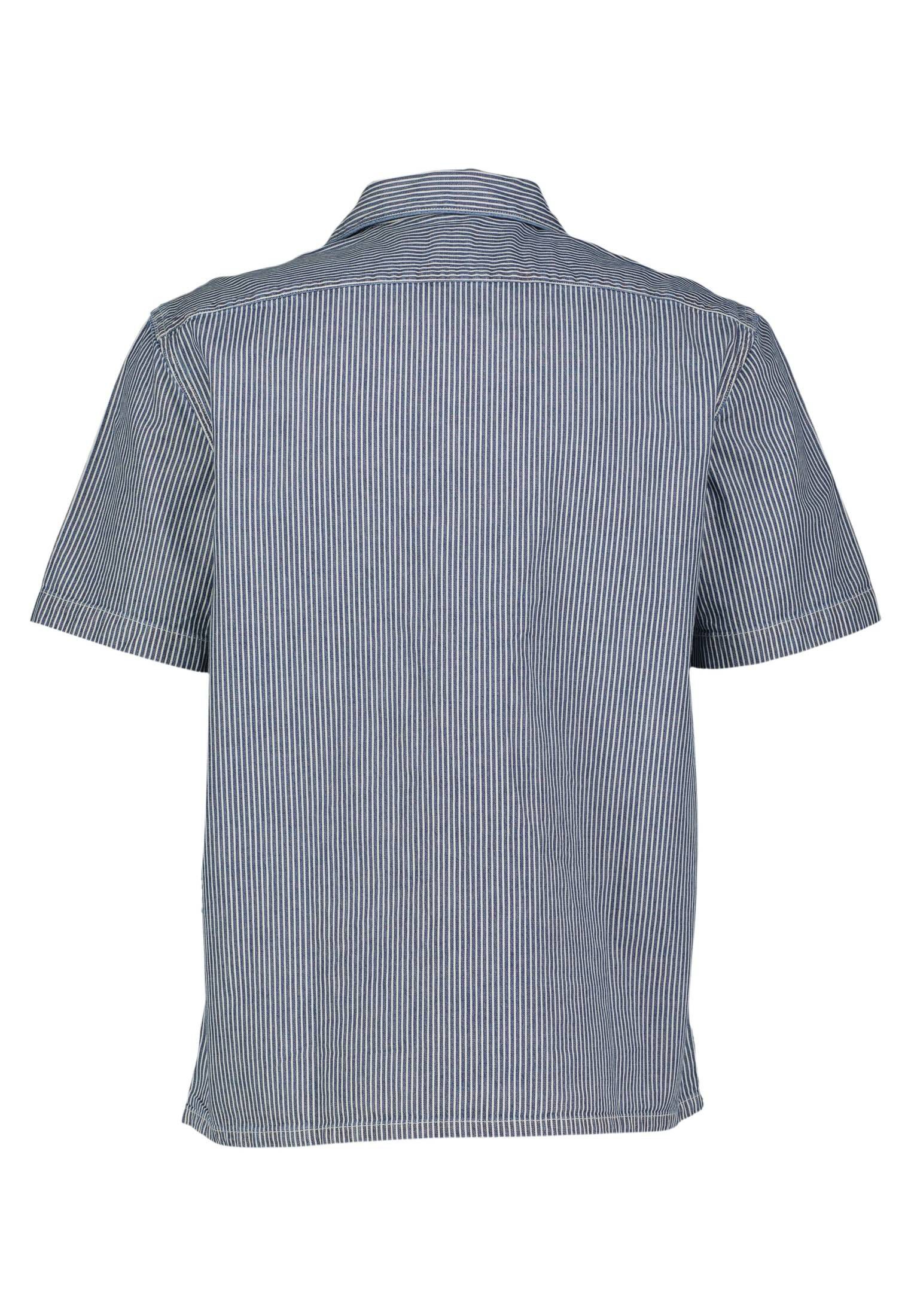 Levi's® Langarmhemd Herren Freizeithemd aus Baumwolle günstig online kaufen