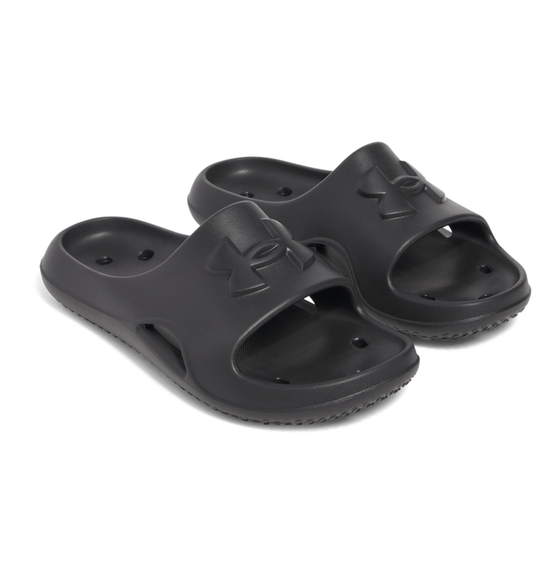 Under Armour® UA M Locker V SL Badesandale günstig online kaufen